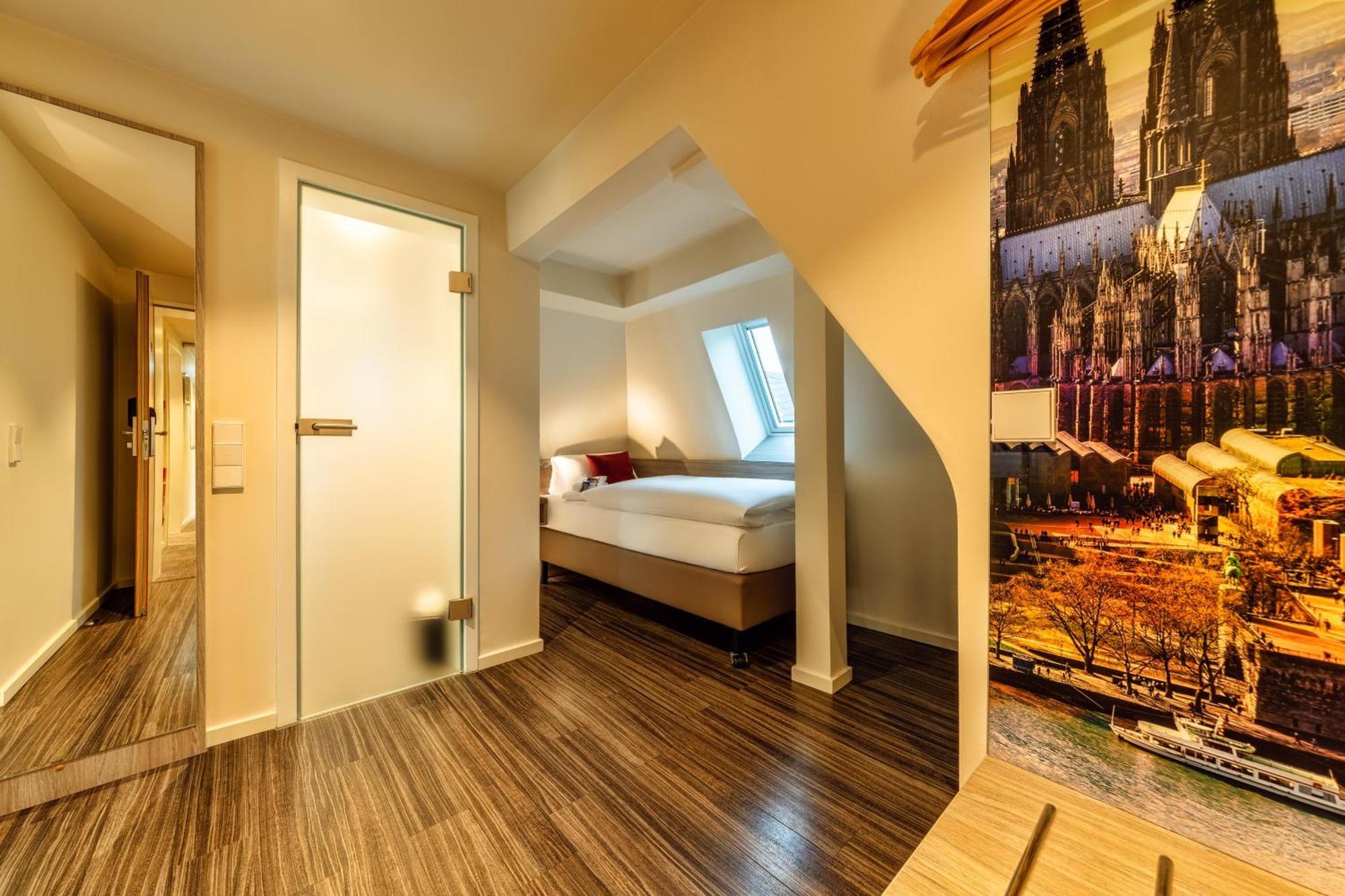 Hotel Cityclass Am Heumarkt 3*