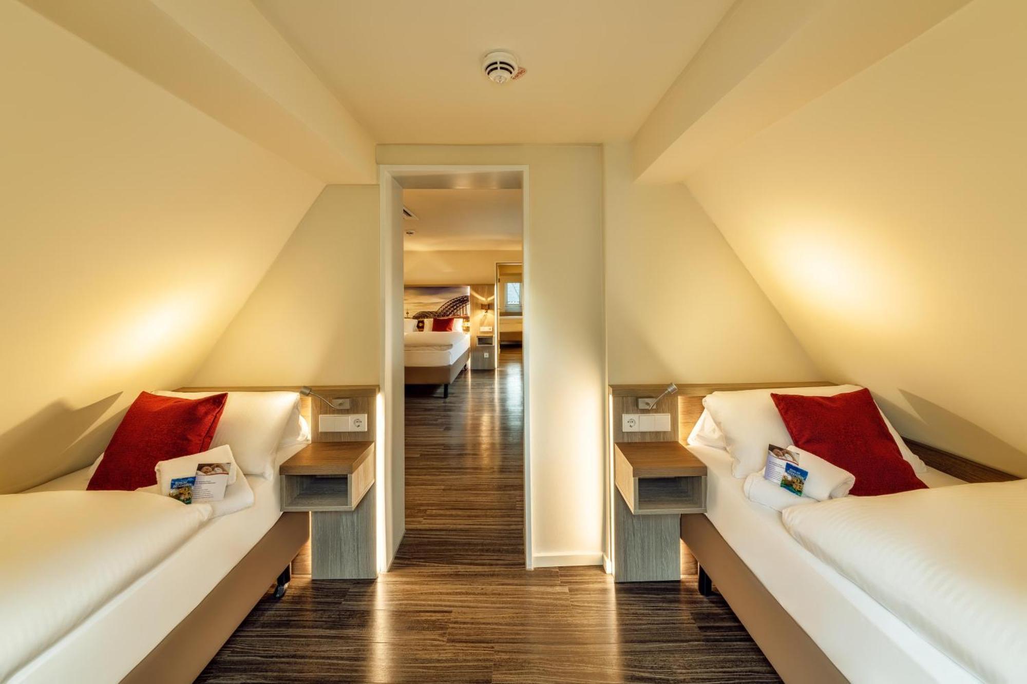 Hotel Cityclass Am Heumarkt Cologne