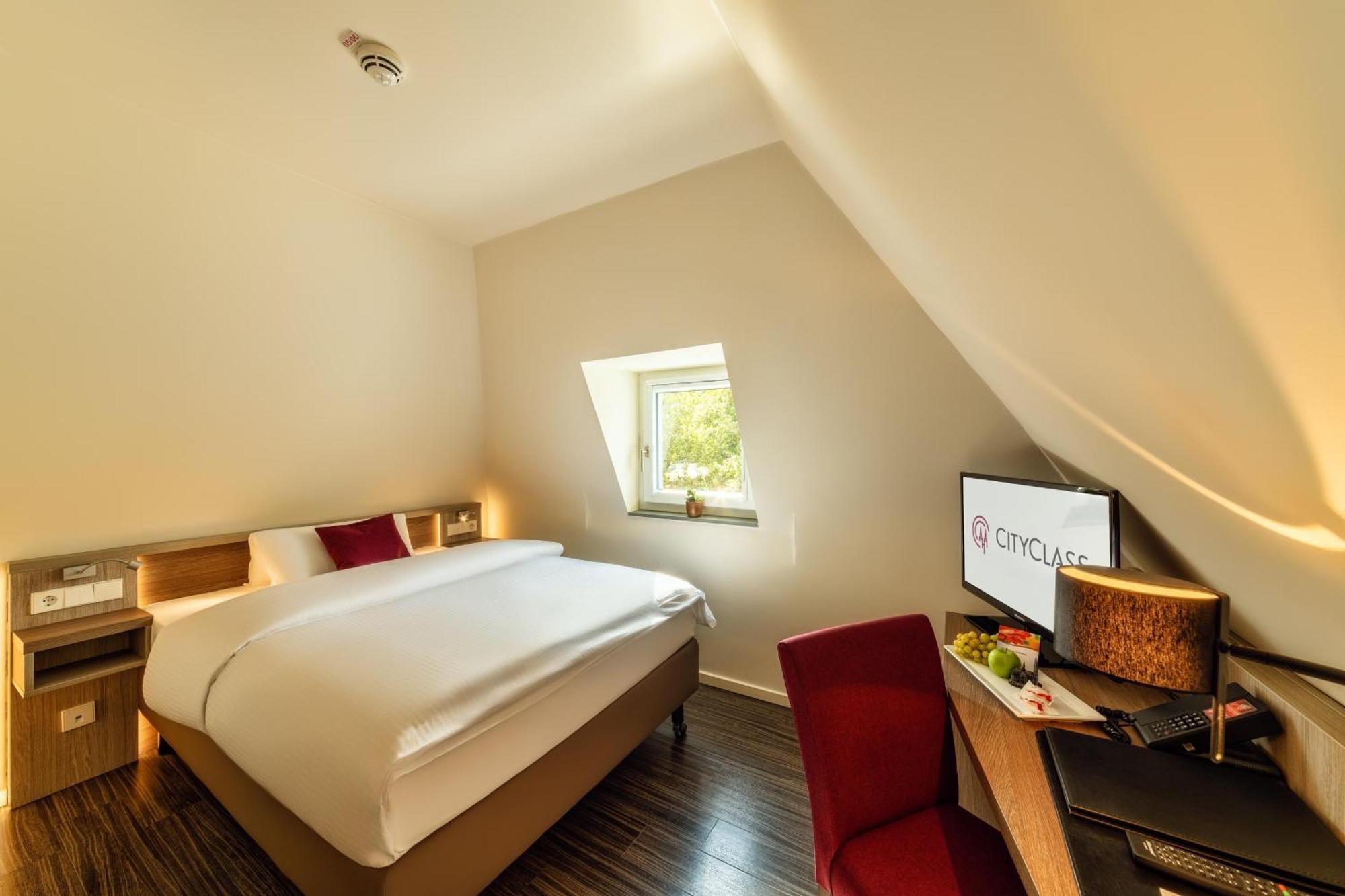 Cityclass Am Heumarkt Hotel