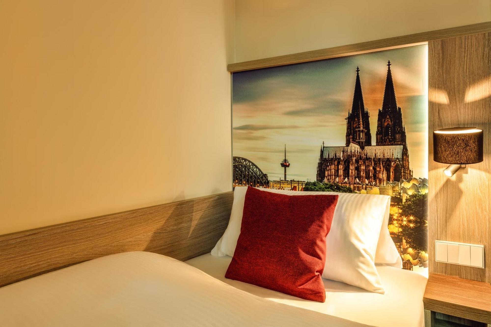 Hotel Cityclass Am Heumarkt