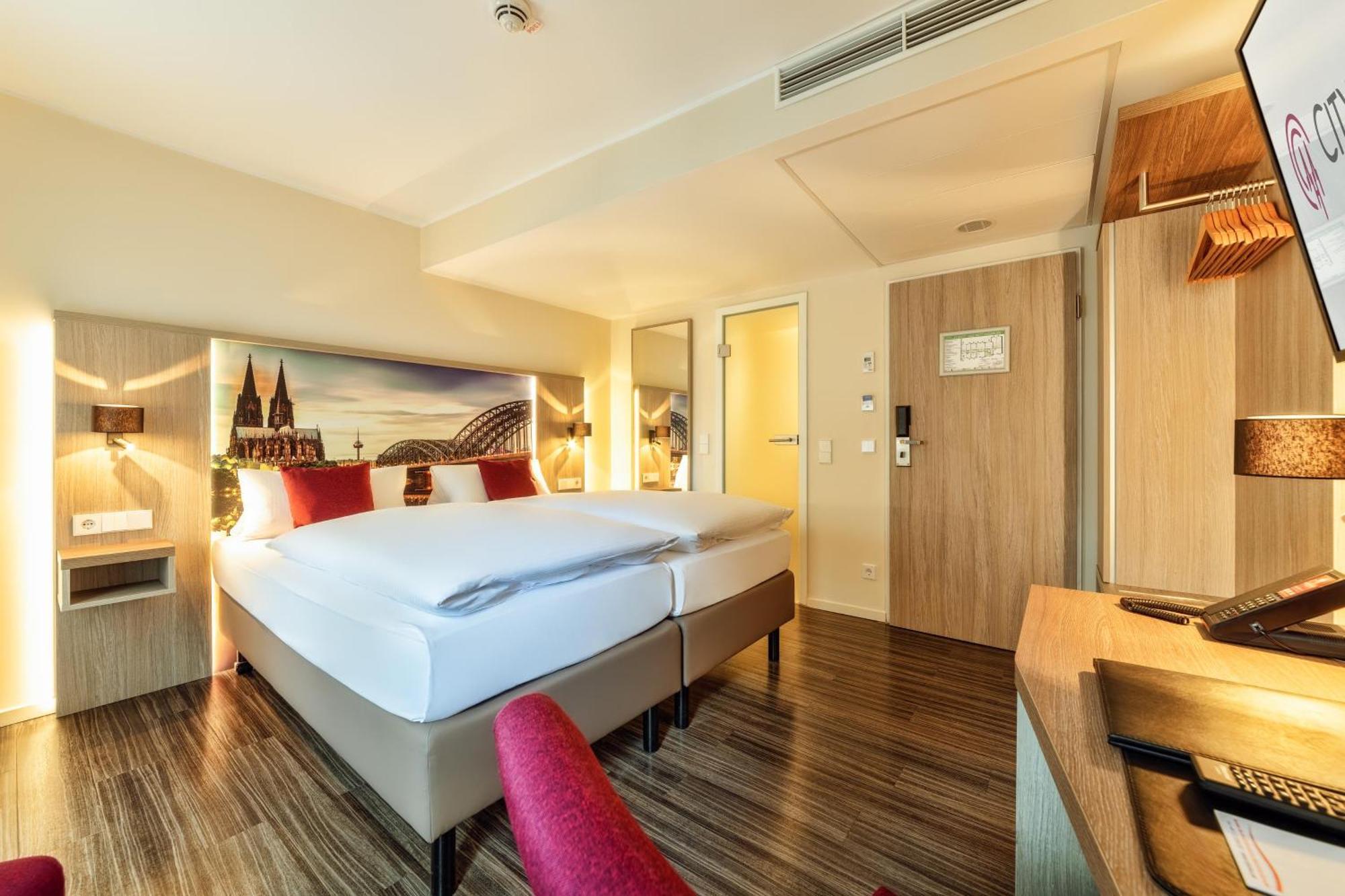 Hotel Cityclass Am Heumarkt