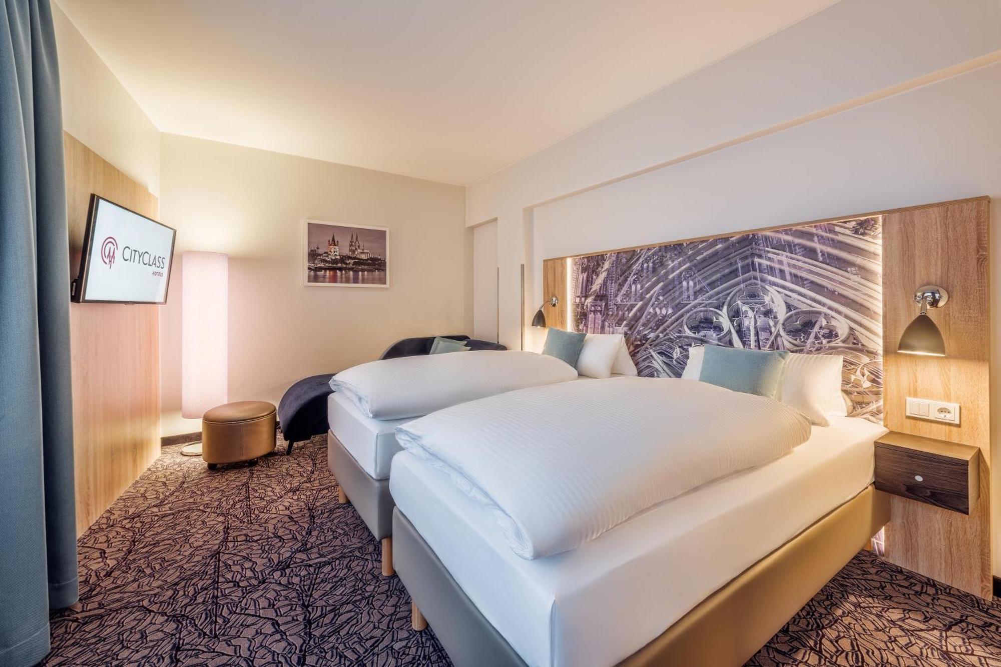 Hotel Cityclass Alter Markt Köln