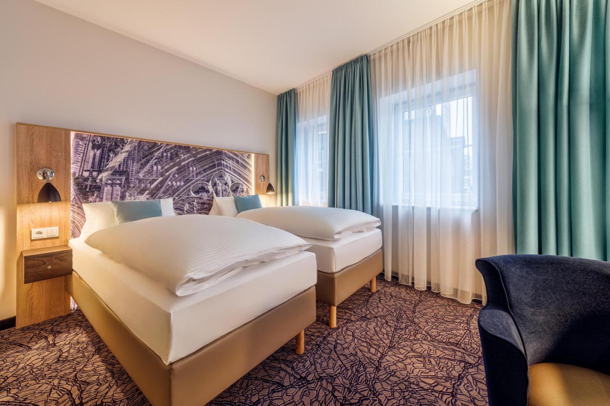 Cityclass Alter Markt Hotel
