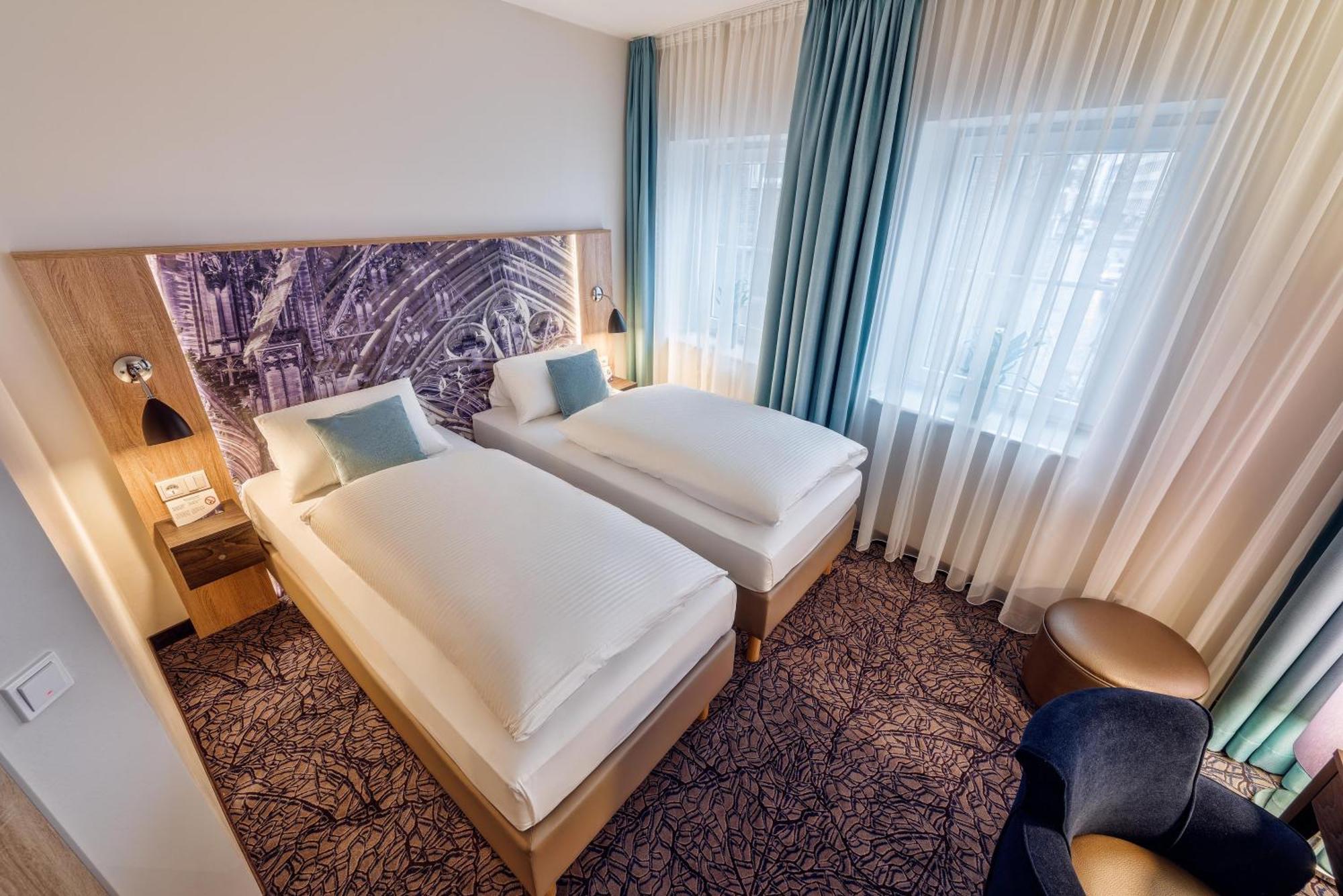 Hotel Cityclass Alter Markt 4*