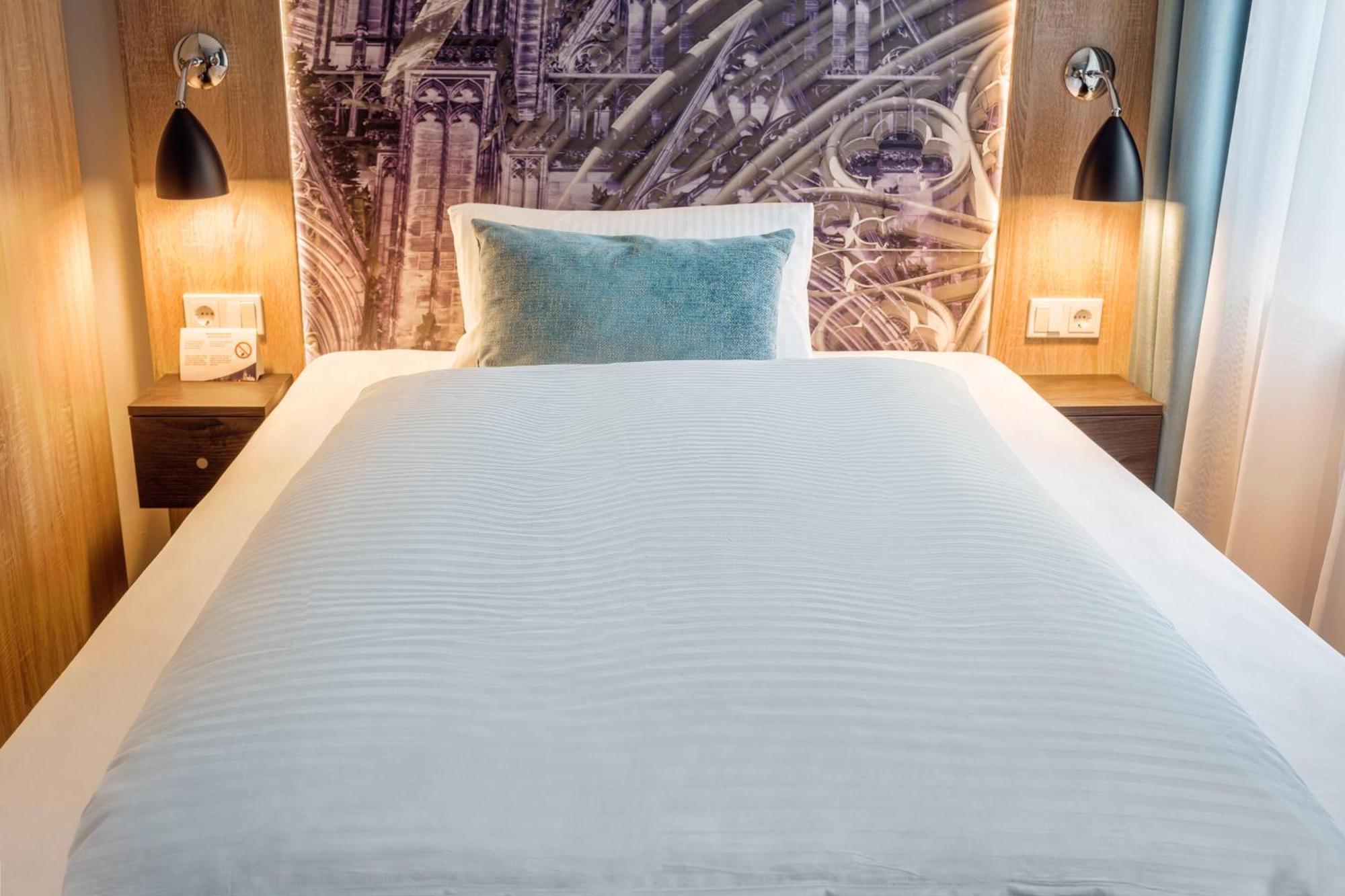 Cityclass Alter Markt Hotel 4*