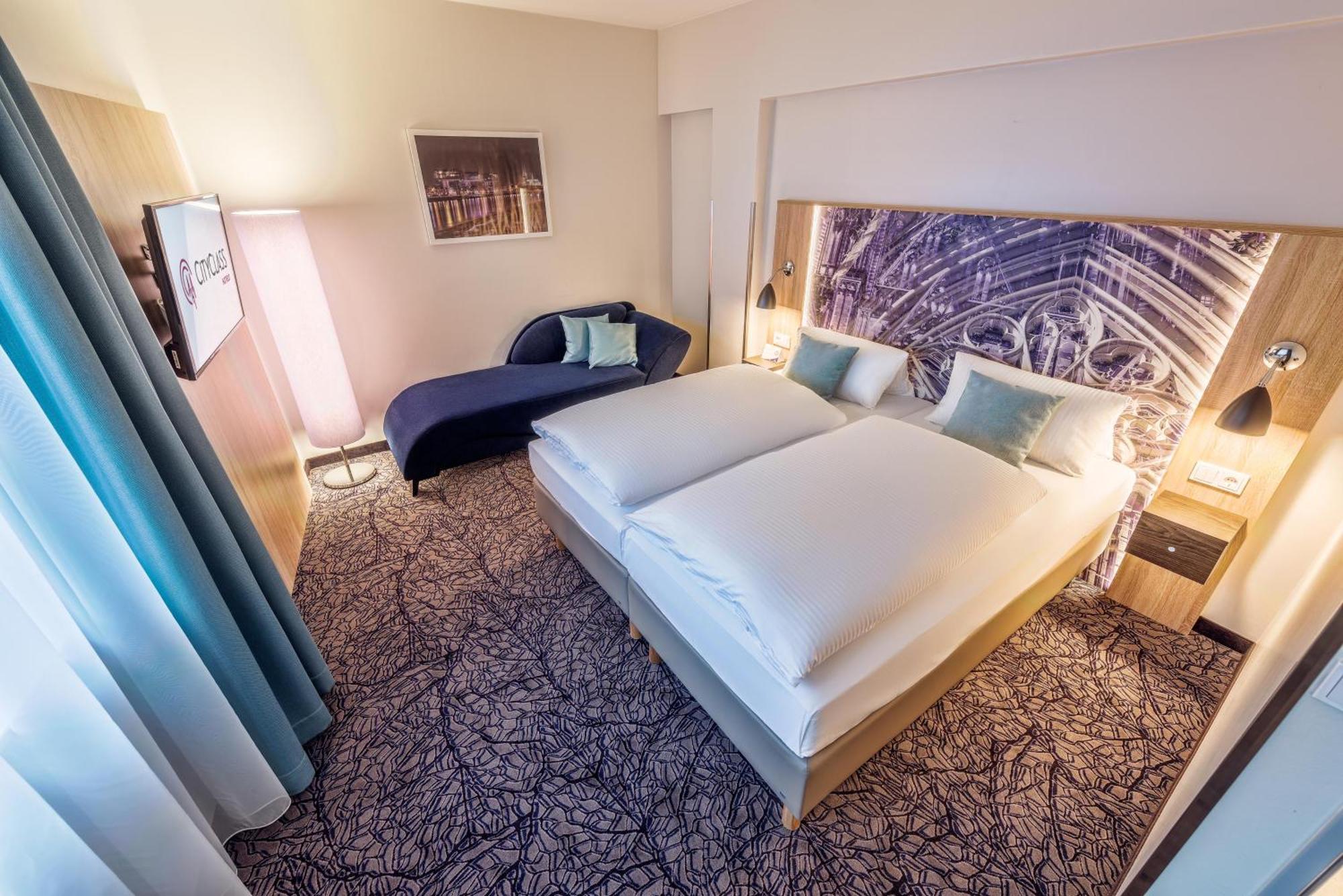 Cityclass Alter Markt Hotel Köln