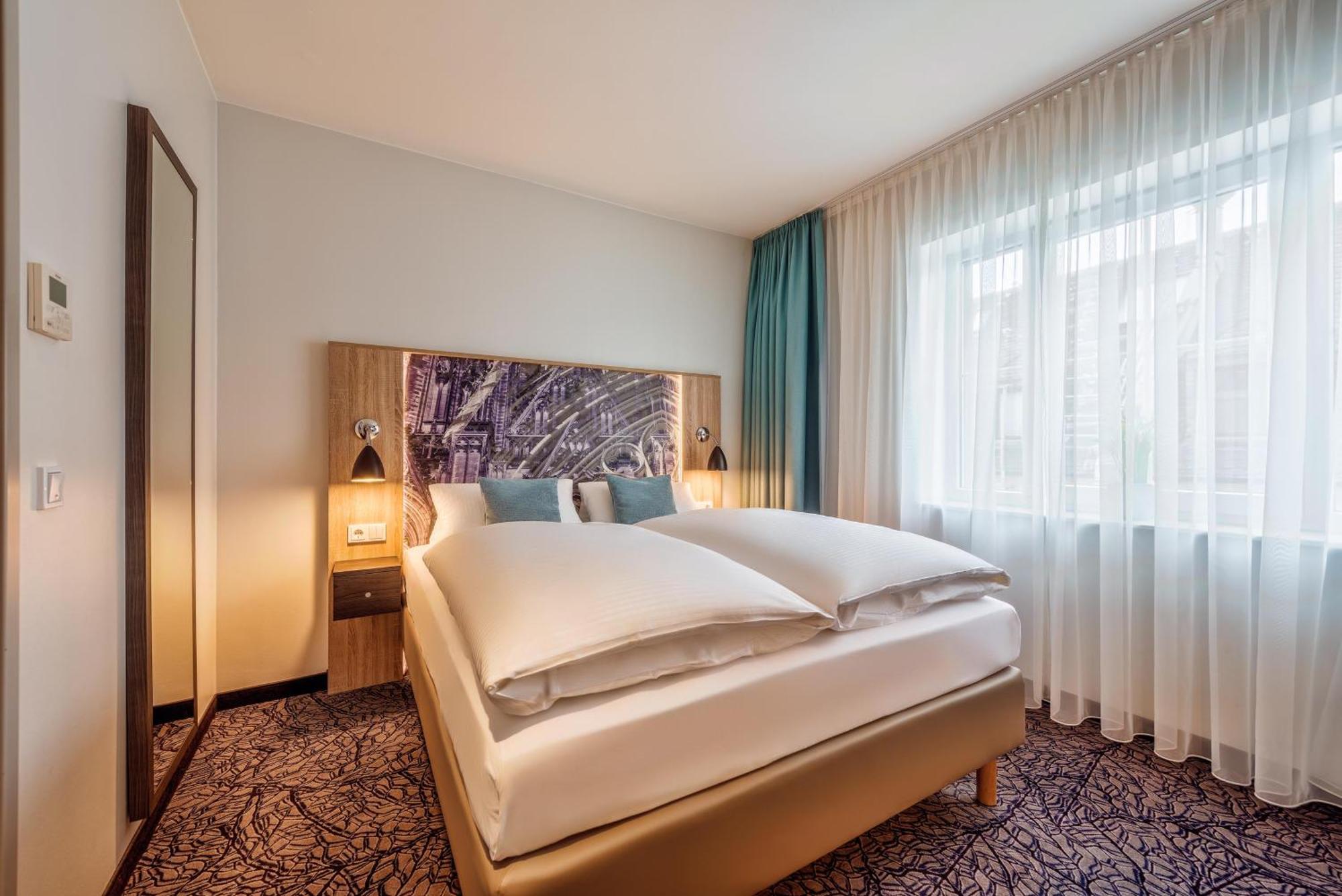 Hotel Cityclass Alter Markt 4*