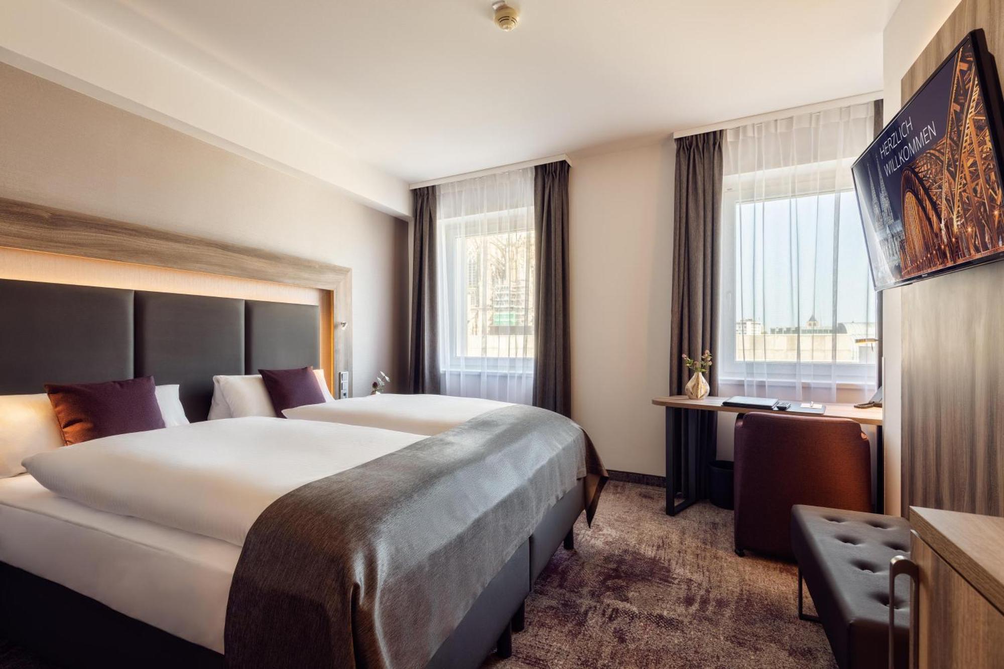 Cityclass Am Dom Hotel Cologne