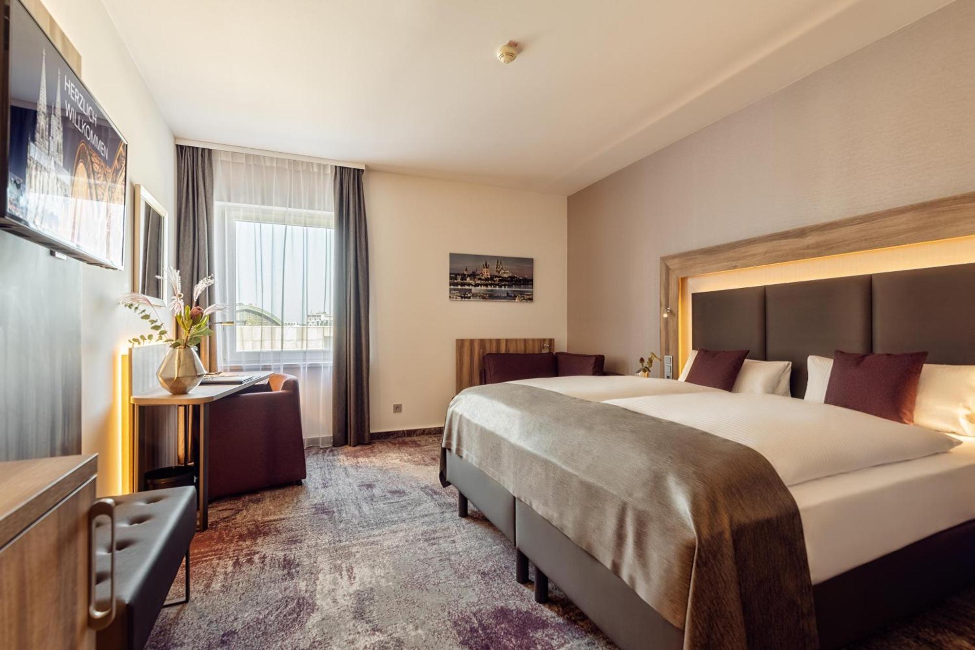 Cityclass Am Dom Hotel