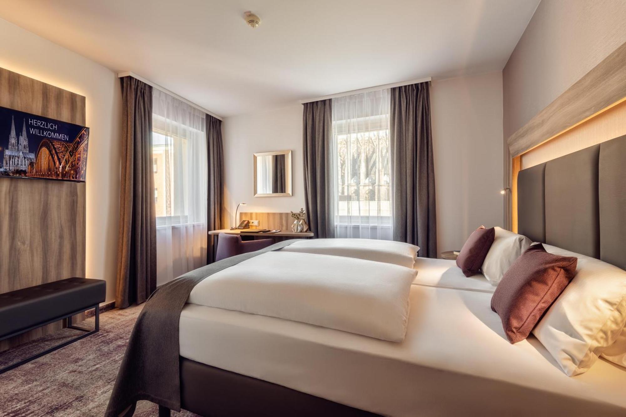 Hotel Cityclass Am Dom Köln