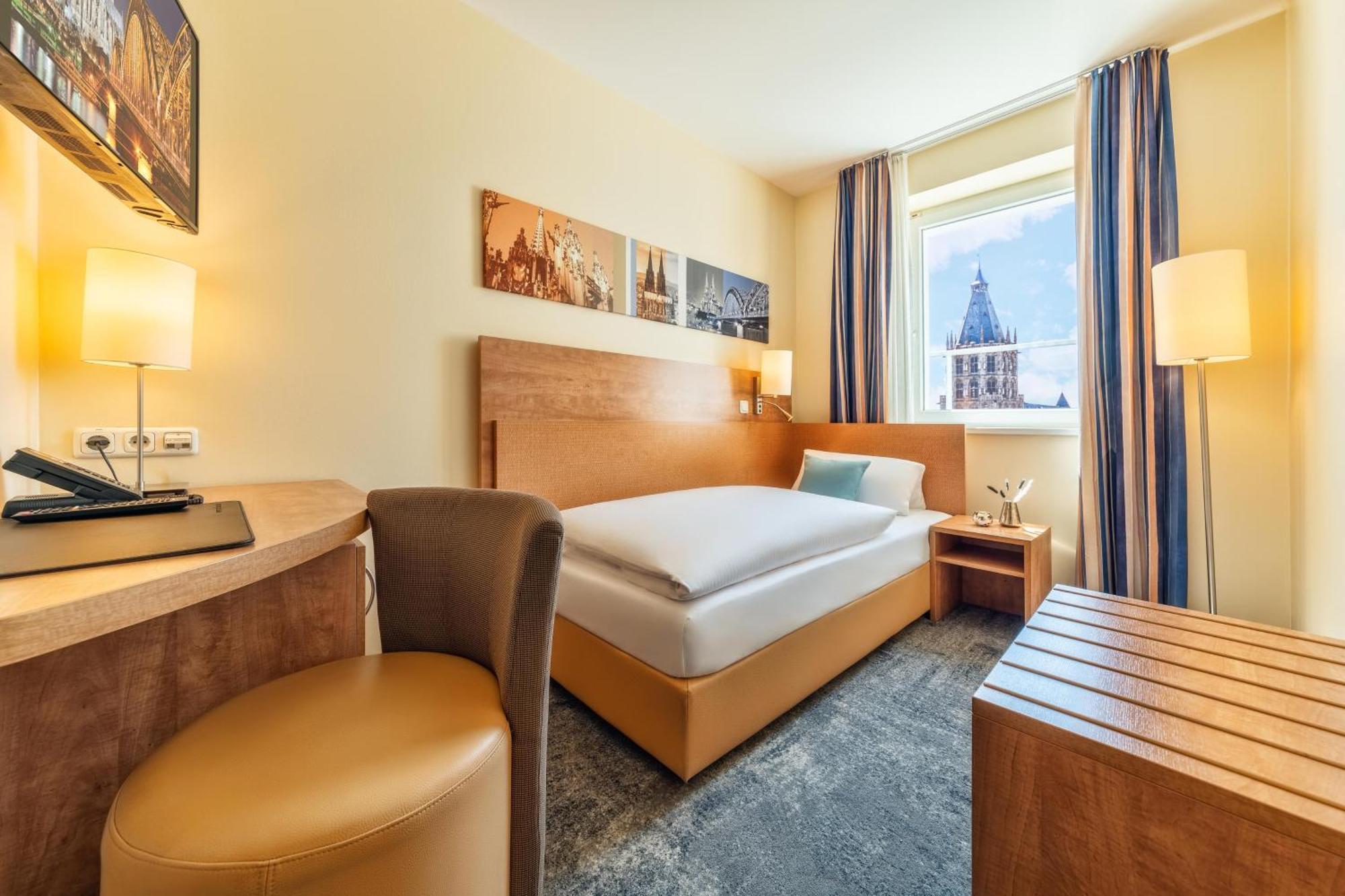 Cityclass Am Dom 4* Köln