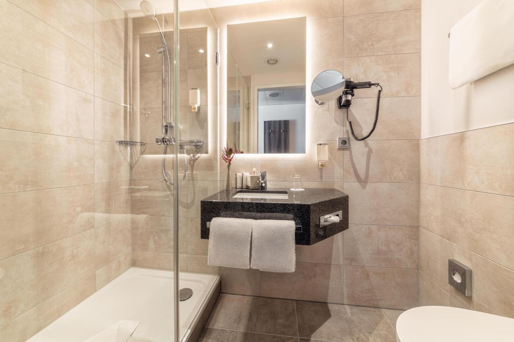 Hotel Cityclass Am Dom Cologne