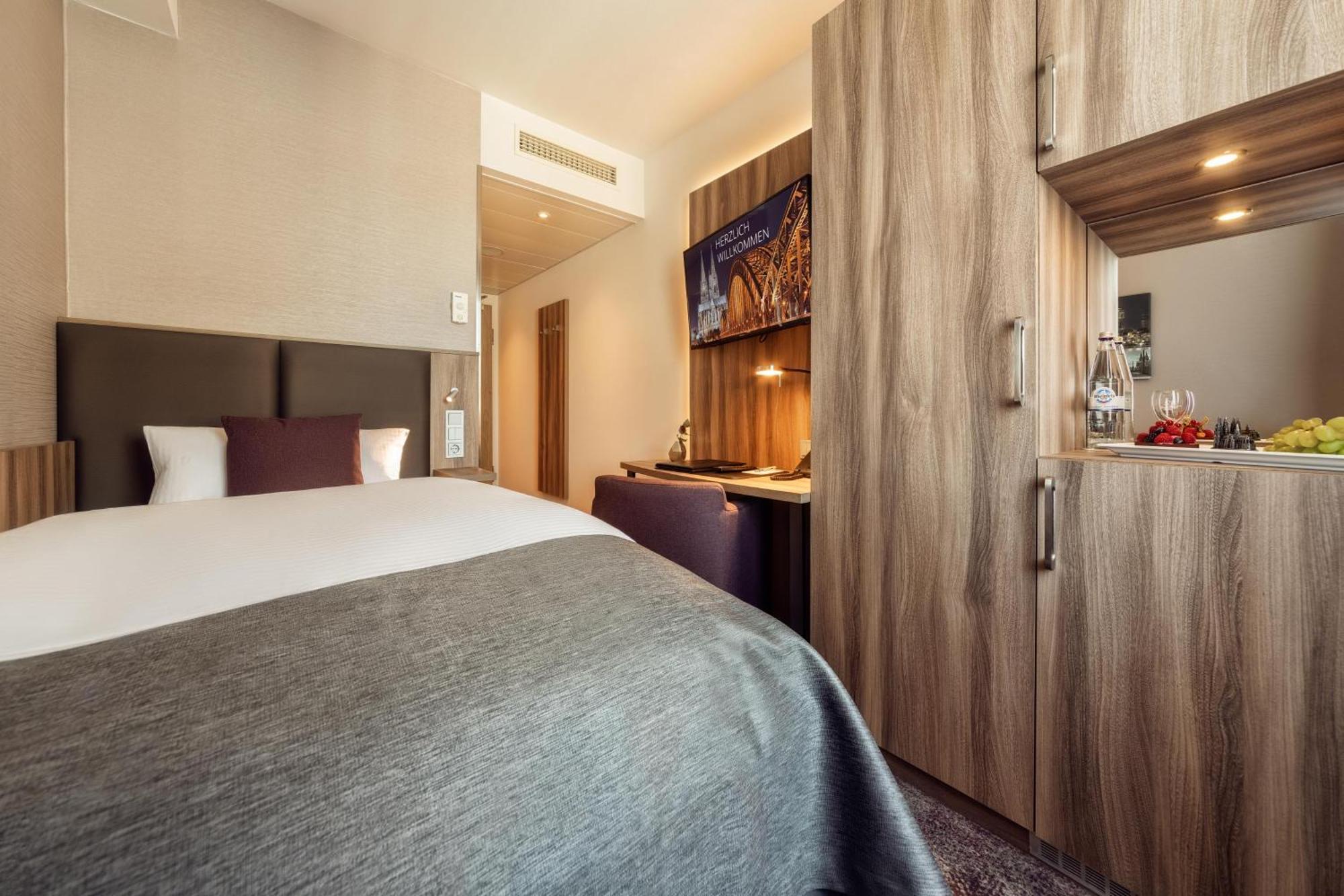 Cityclass Am Dom Hotel Cologne