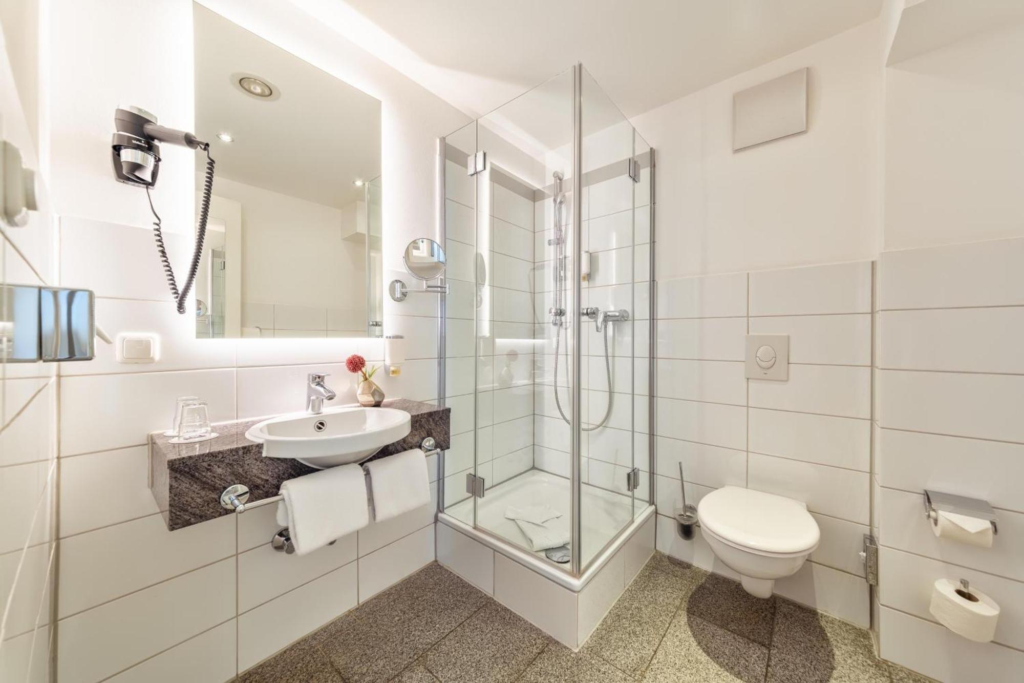 Cityclass Am Dom Hotel