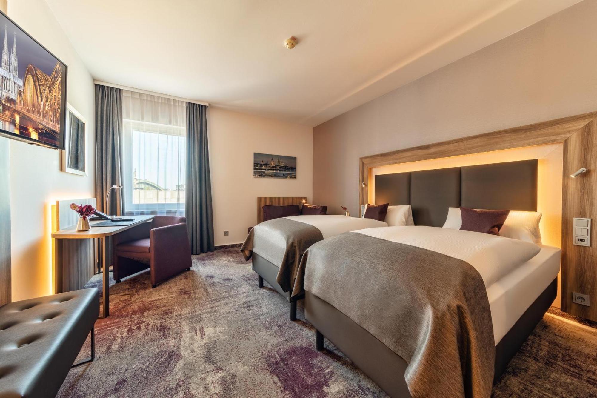 Cityclass Am Dom Hotel 4*
