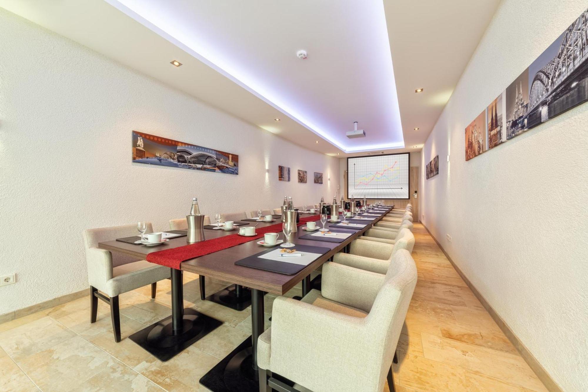 Cityclass Am Dom Hotel Köln