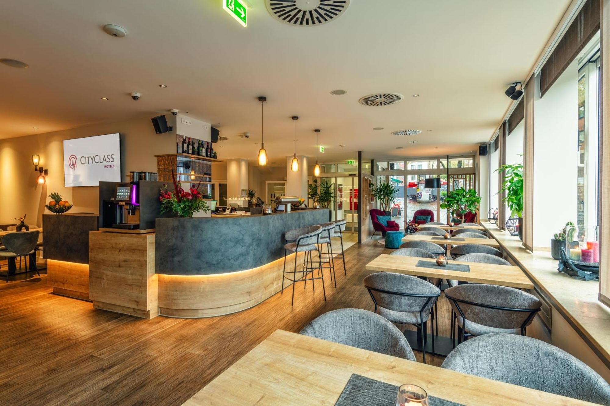Cityclass Am Dom Hotel