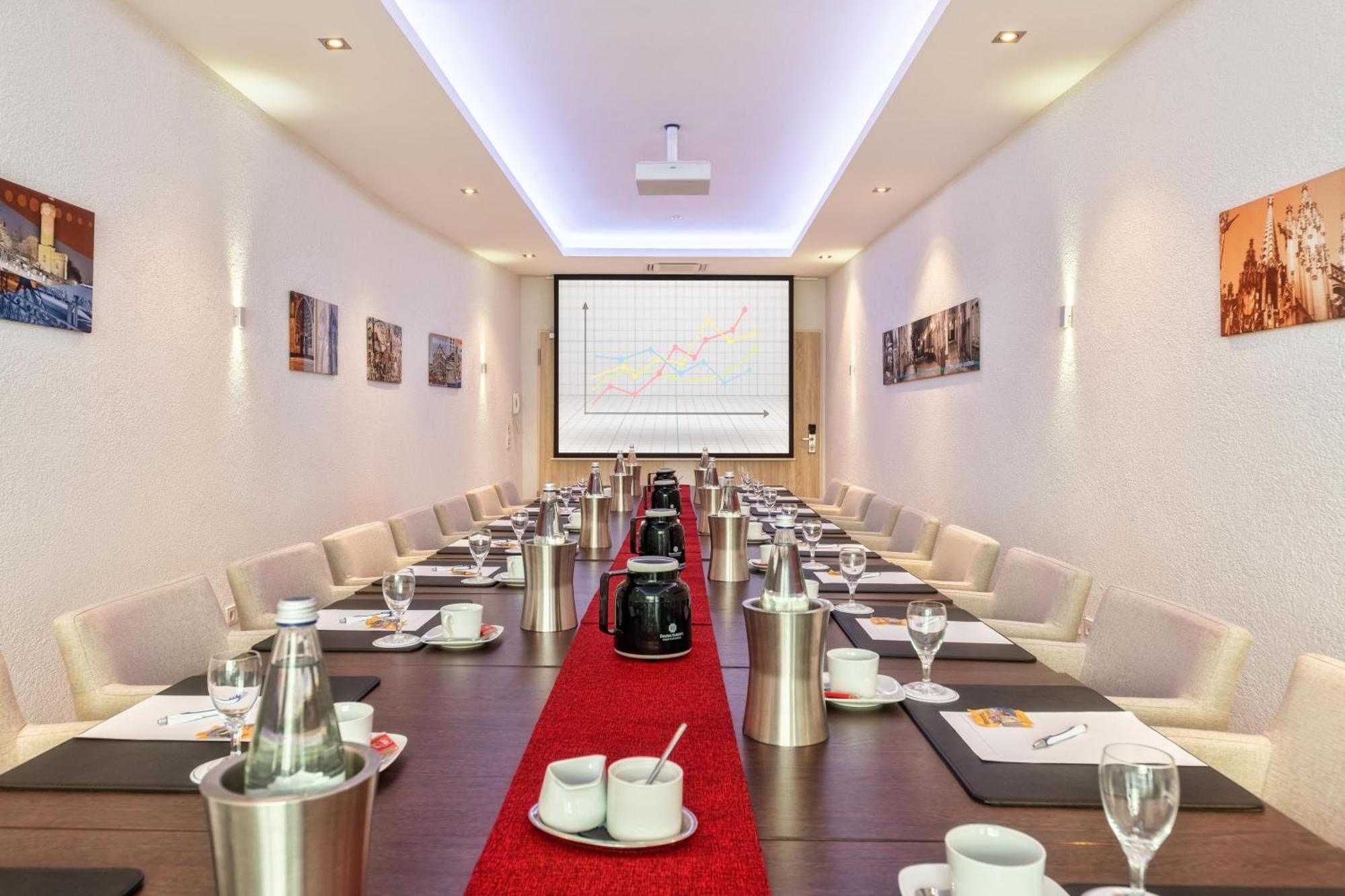 Hotel Cityclass Am Dom 4*