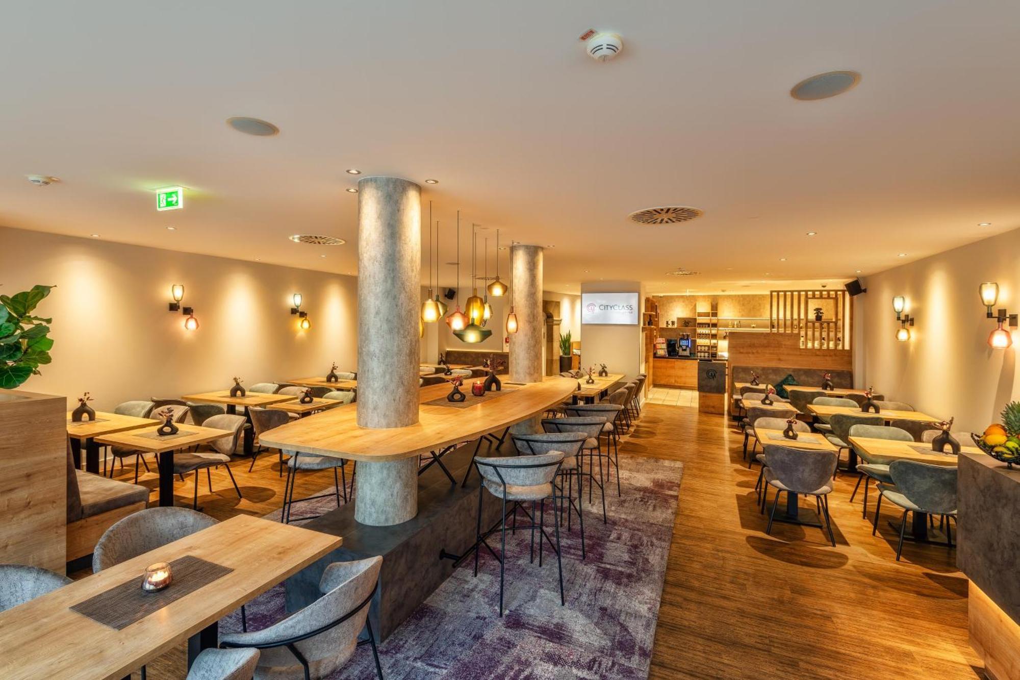 Cityclass Am Dom Hotel Cologne