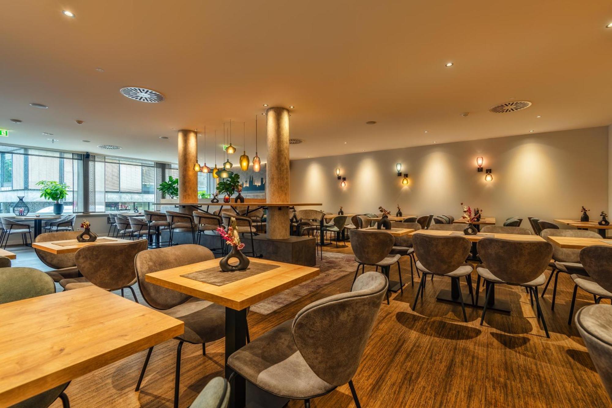 Cityclass Am Dom Hotel 4*