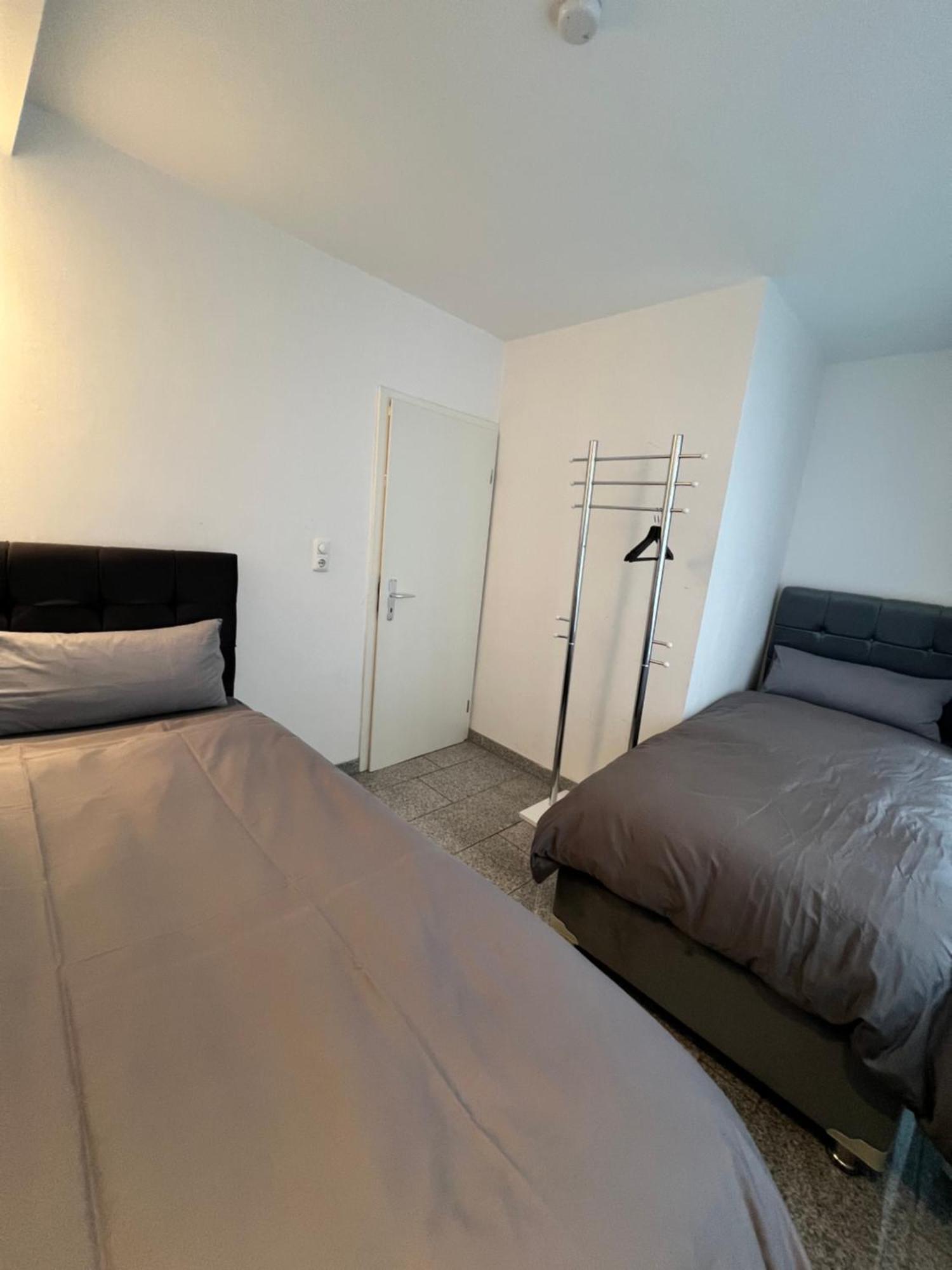 Budget Just For Sleeping - Digital Access Hotel *