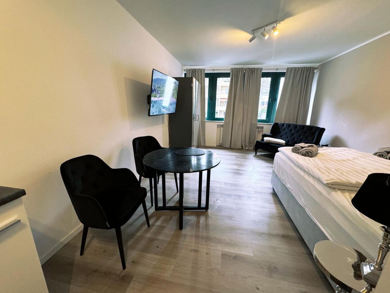 Spot Zimmer24frei In Apartment Cologne