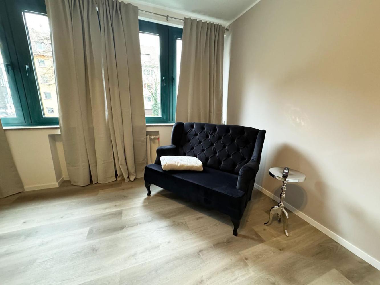 Spot Zimmer24frei In Keulen