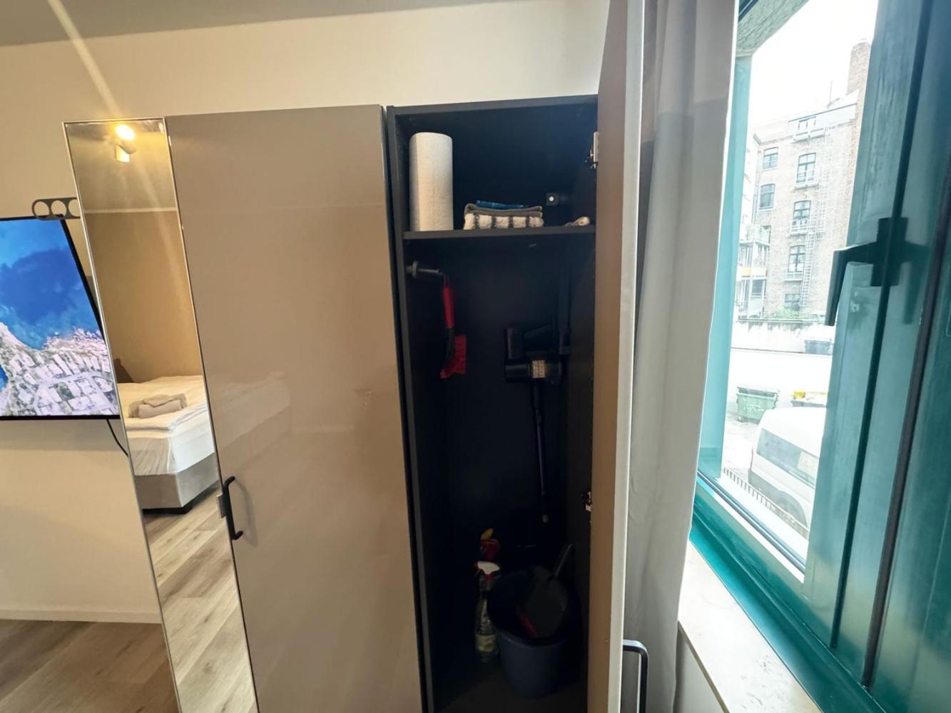 Spot Zimmer24frei In Apartment