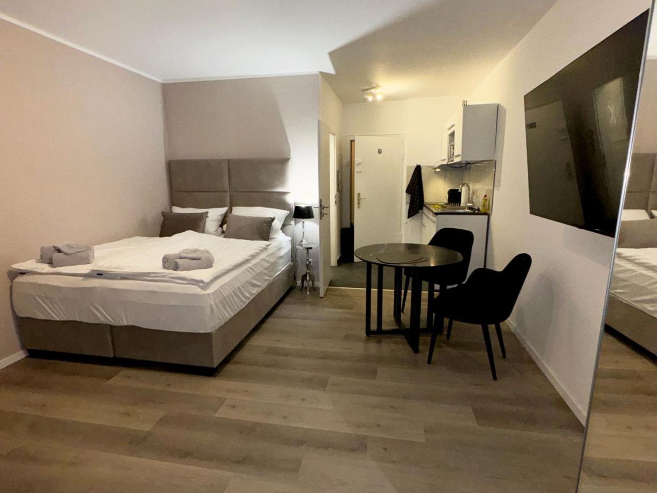 Spot Zimmer24frei In