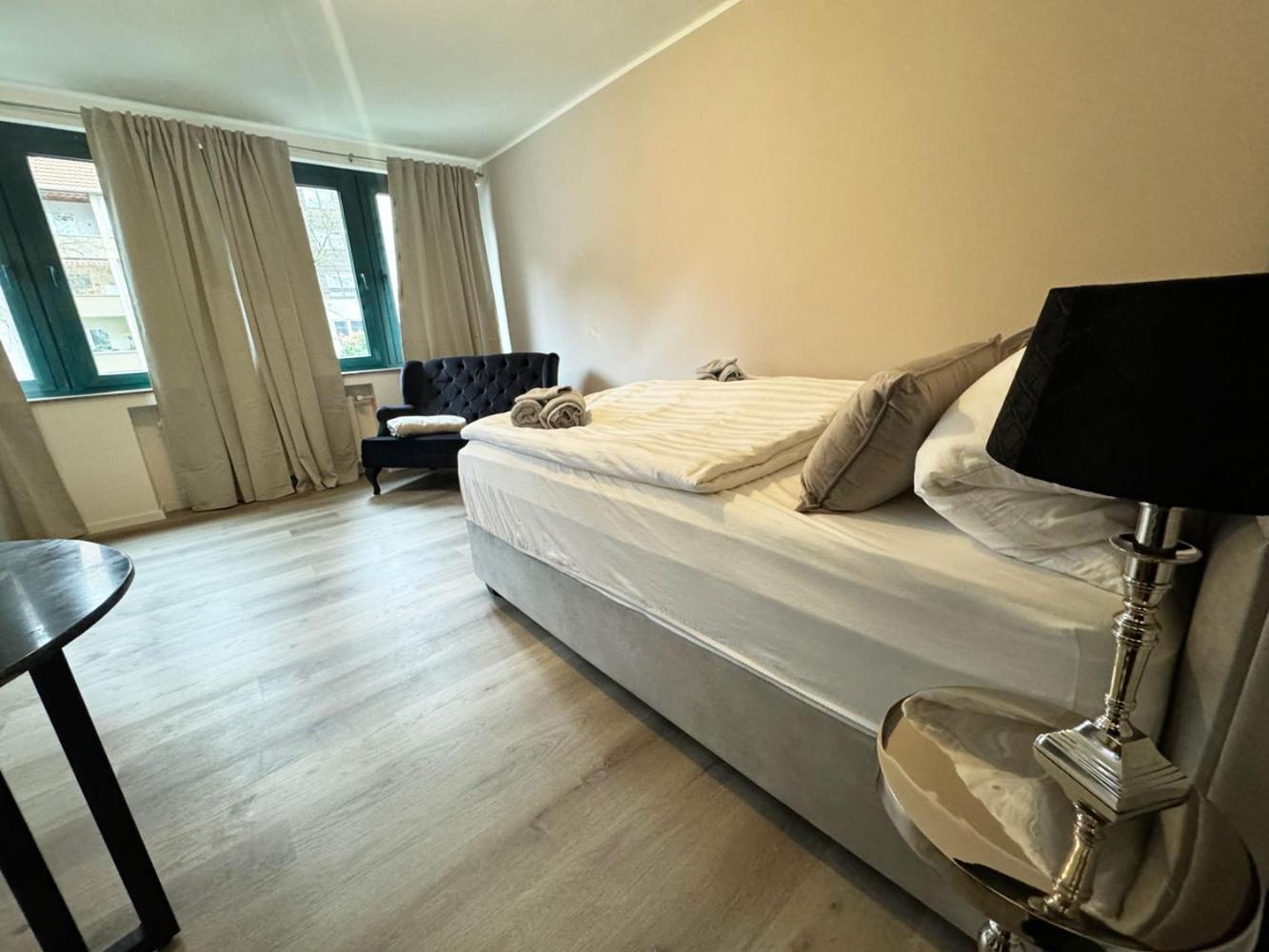 Spot Zimmer24frei In Cologne