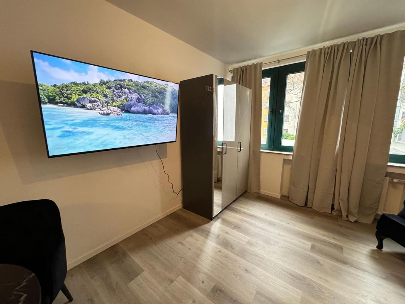 Apartment Spot Zimmer24frei In Cologne
