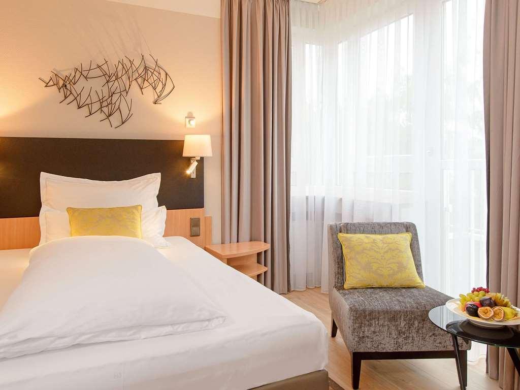Hotel Mercure Belfortstrasse Colónia