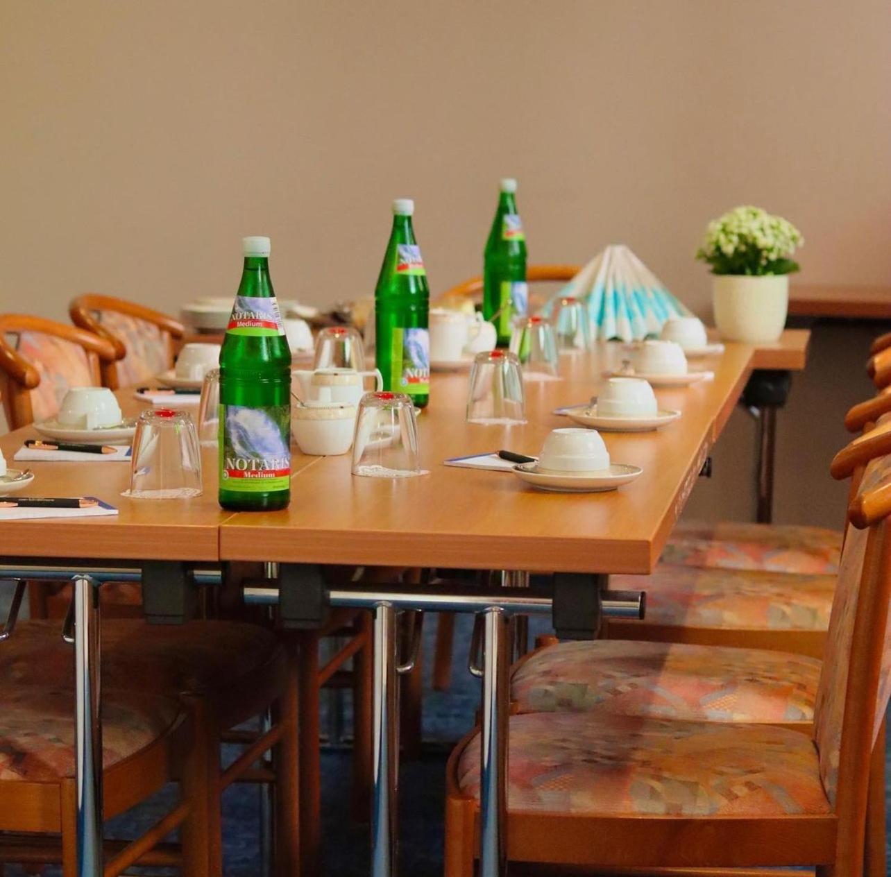 Ilbertz Garni 3* Cologne