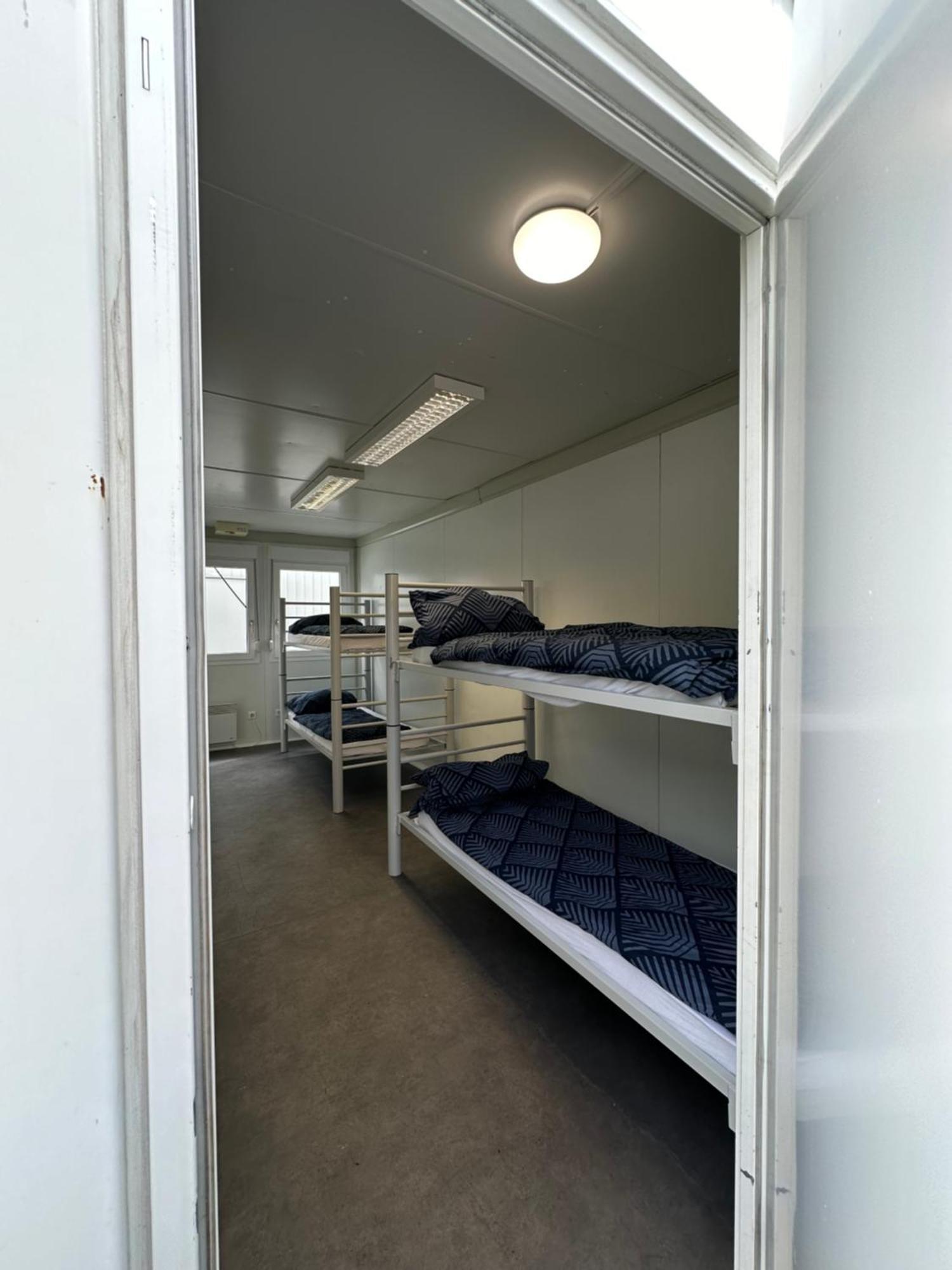 Camping Fancamp Euro 2024 European Championship 2024 - Host
