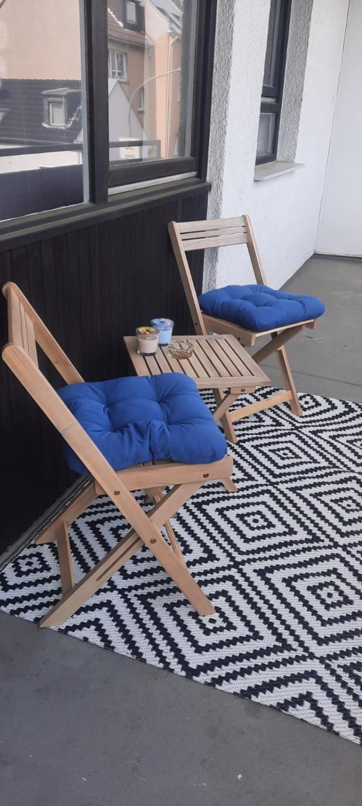 Apartment In Niehl Am Rhein *