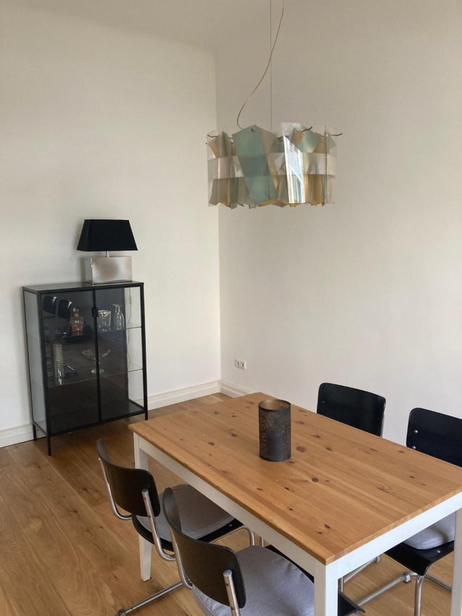 Apartment 3 Zimmer-lounge In Suelz Mit Kueche, Balkon, 2 Baeder, 00320