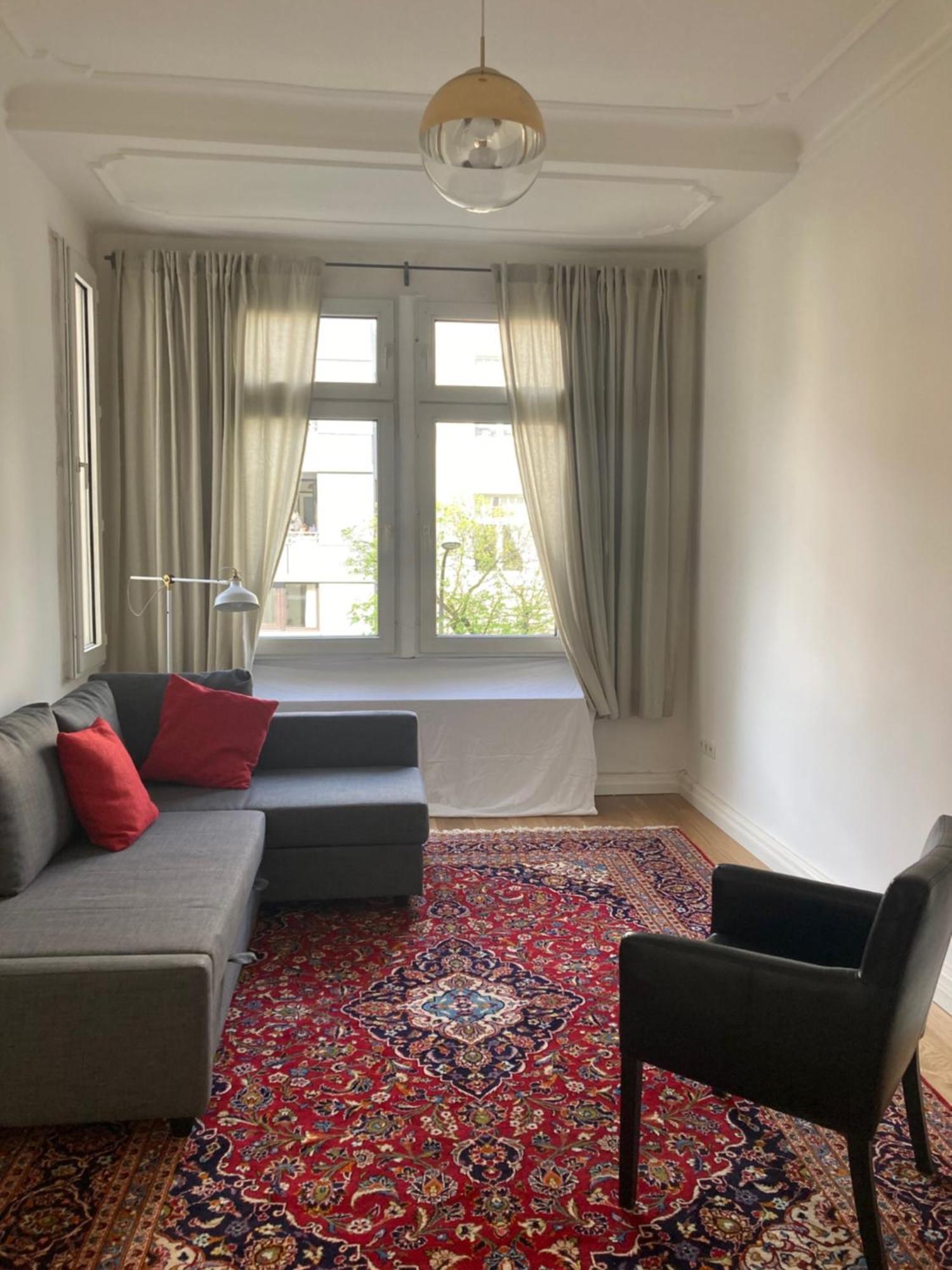 3 Zimmer-lounge In Suelz Mit Kueche, Balkon, 2 Baeder, 00320