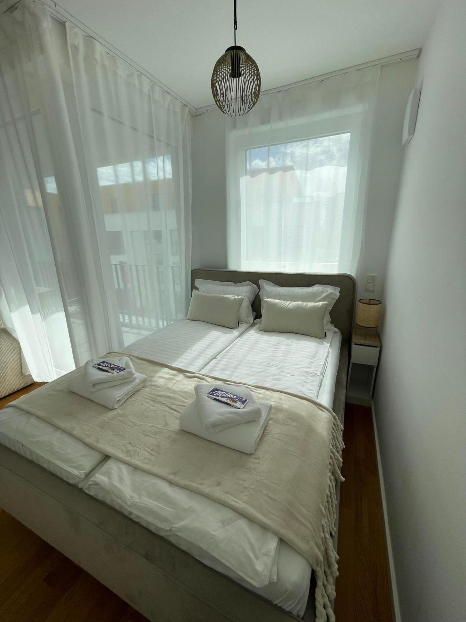 Apartment Queens Peak Cologne