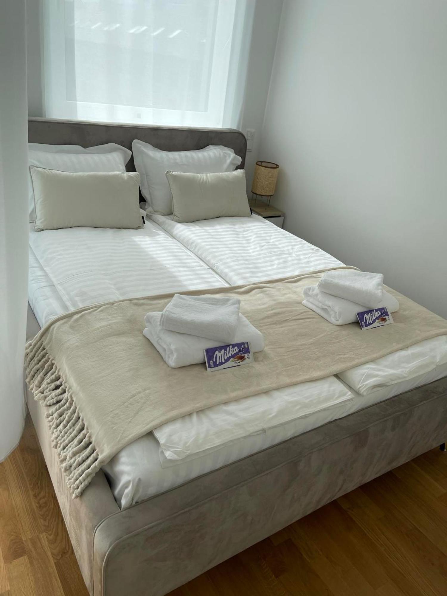 Apartment Queens Peak Cologne