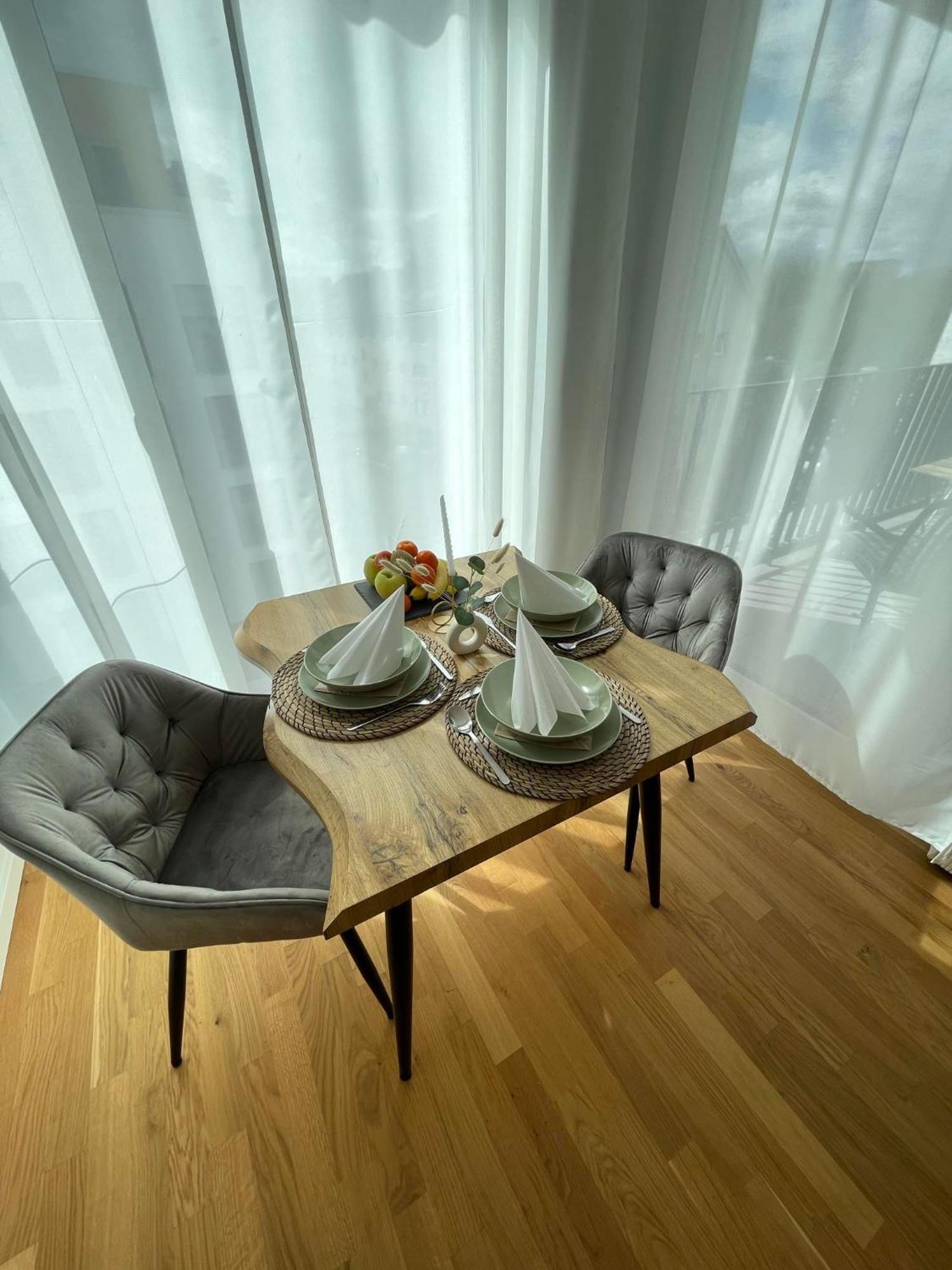 Apartment Queens Peak