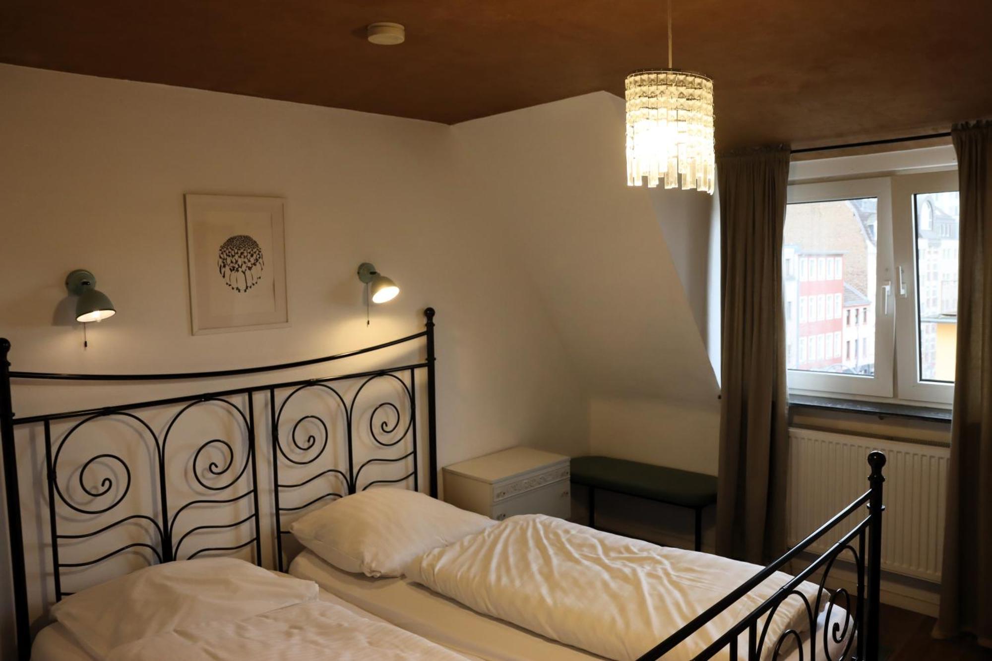 Weltempfaenger Backpacker Hostel