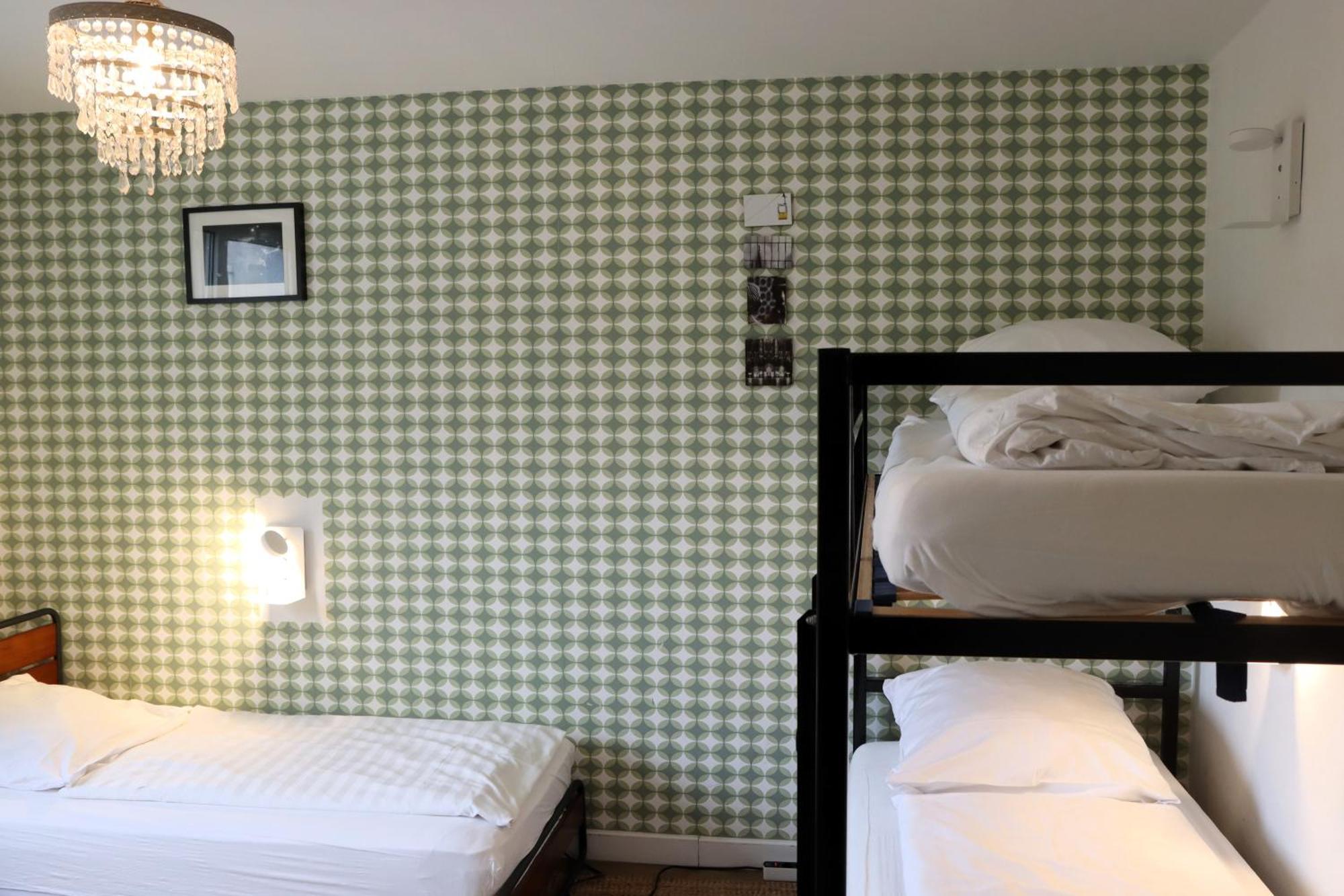 Hostel Weltempfaenger Backpacker Cologne
