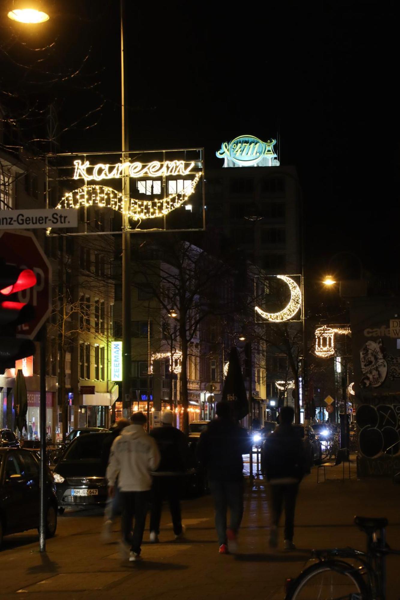 Weltempfaenger Backpacker Hostel Cologne