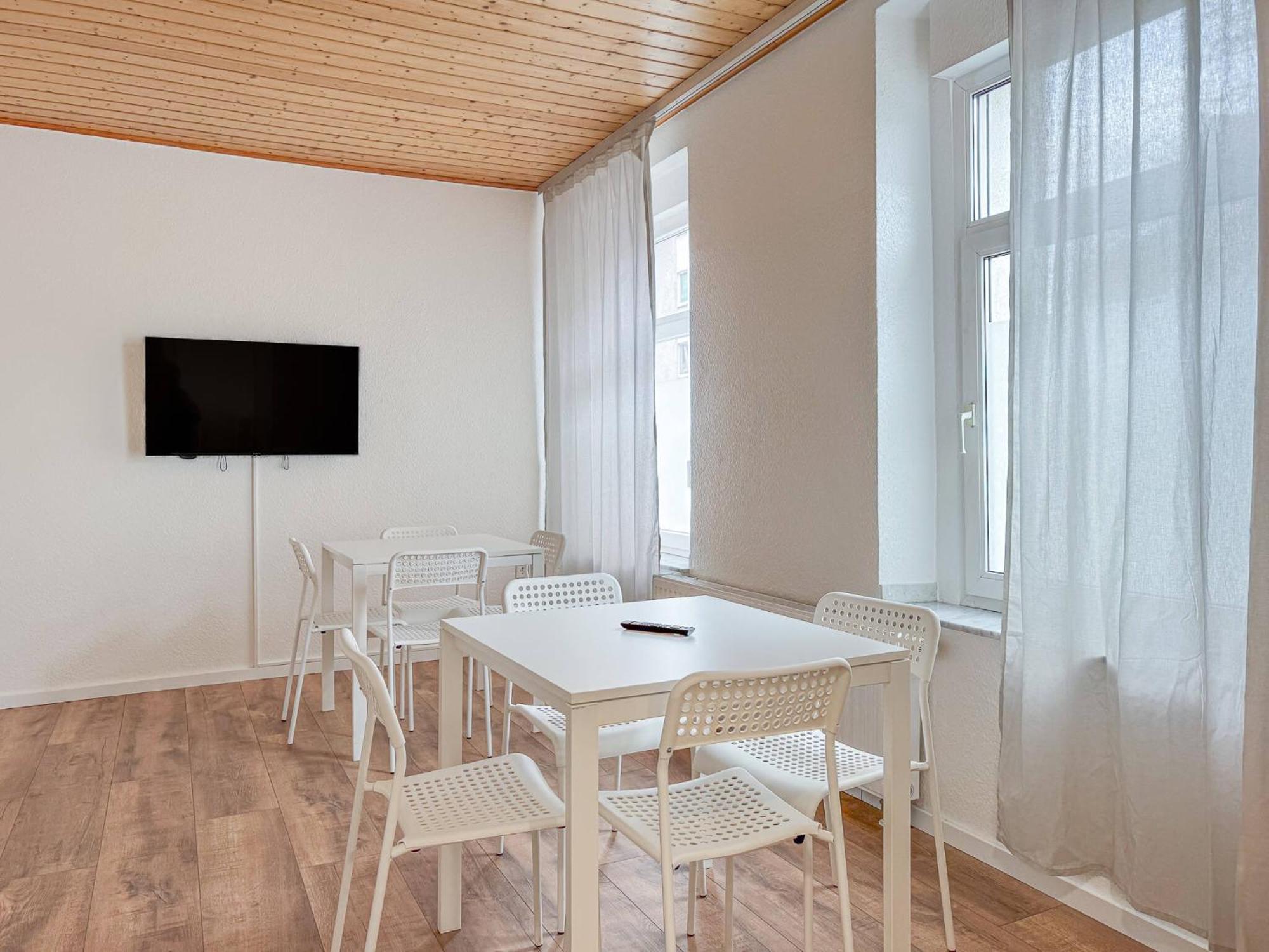 6 Detached House - Messe Fair 10min * Keulen