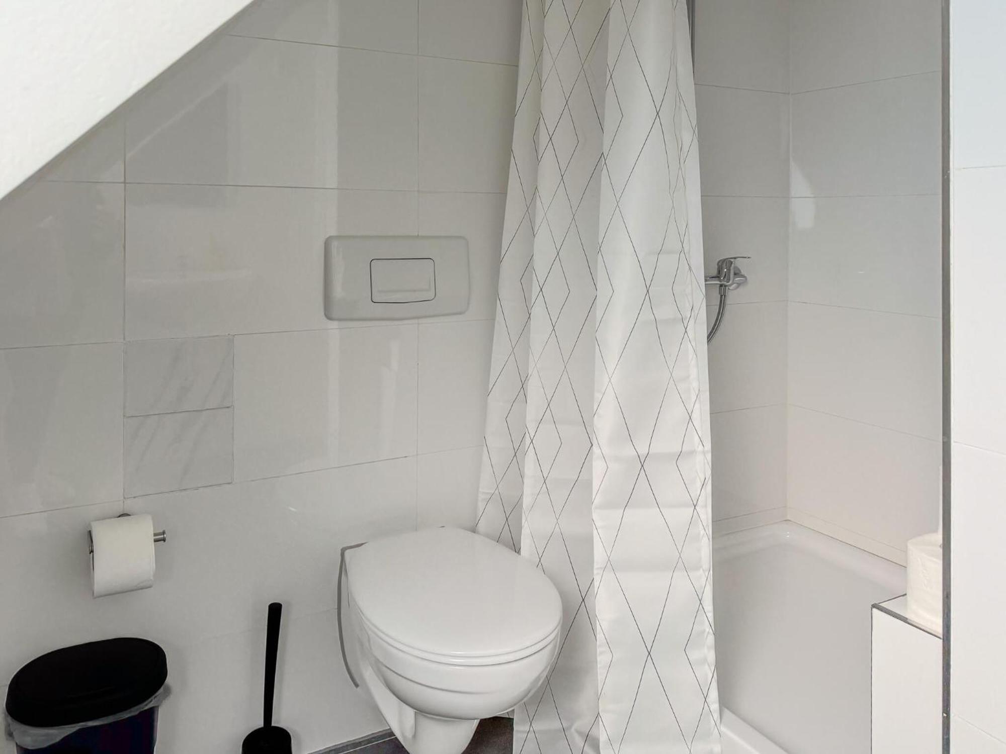 6 Detached House - Messe Fair 10min Vakantiehuis