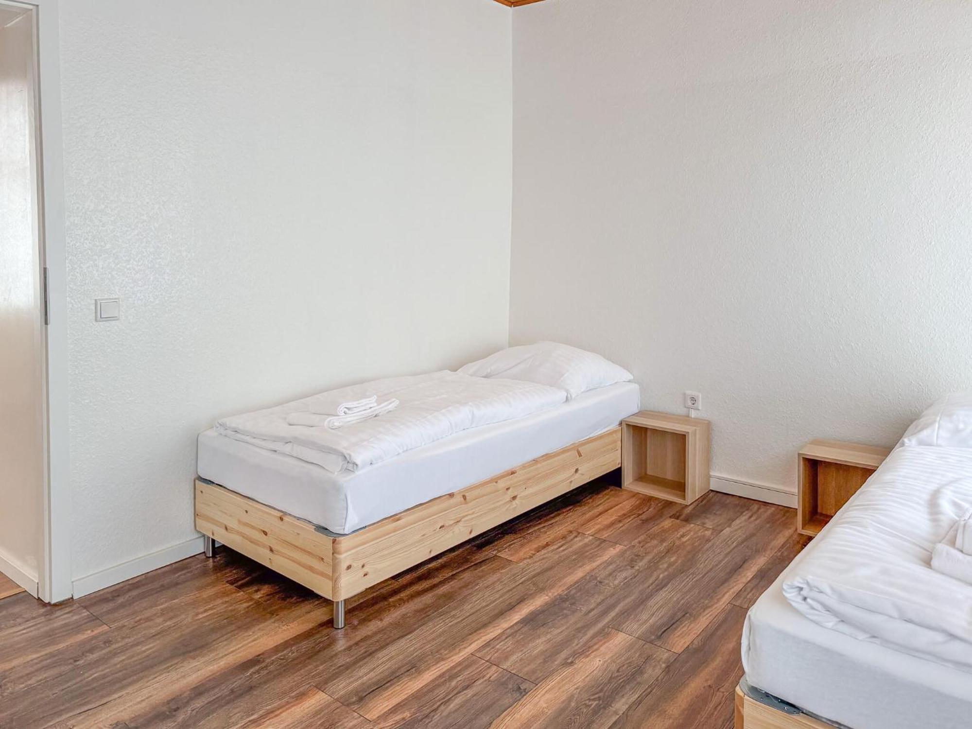 6 Detached House - Messe Fair 10min Vakantiehuis Keulen