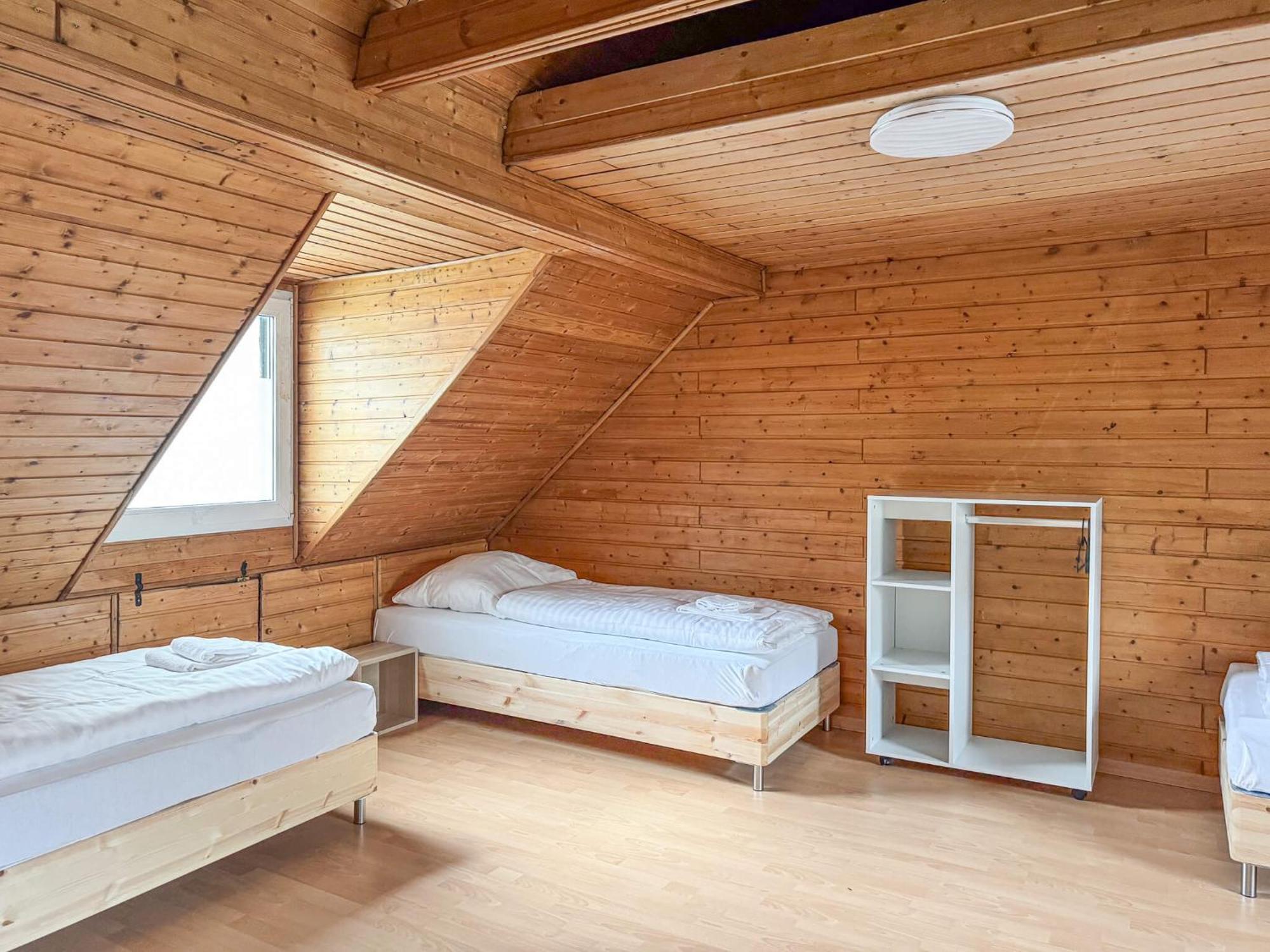 Vakantiehuis 6 Detached House - Messe Fair 10min *