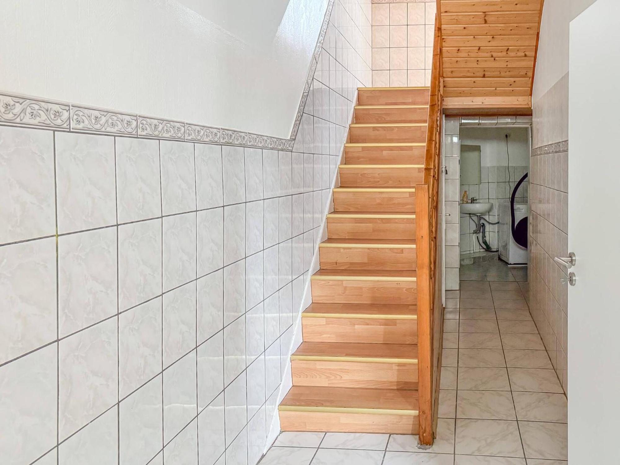 Vakantiehuis 6 Detached House - Messe Fair 10min