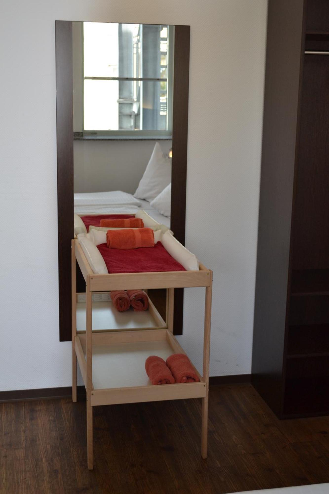 Hostel Koeln Hotel