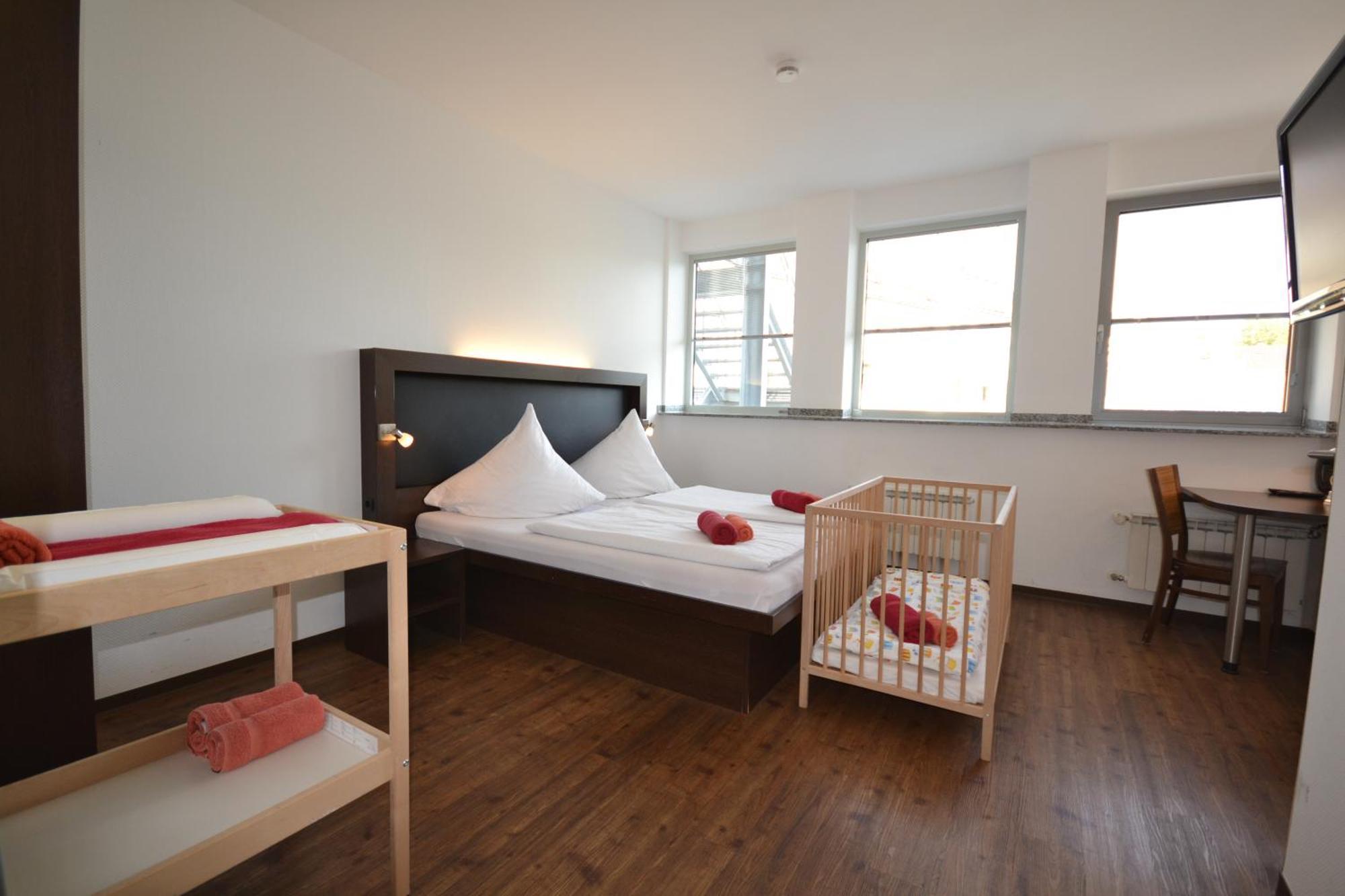Hostel Koeln Hotel Cologne